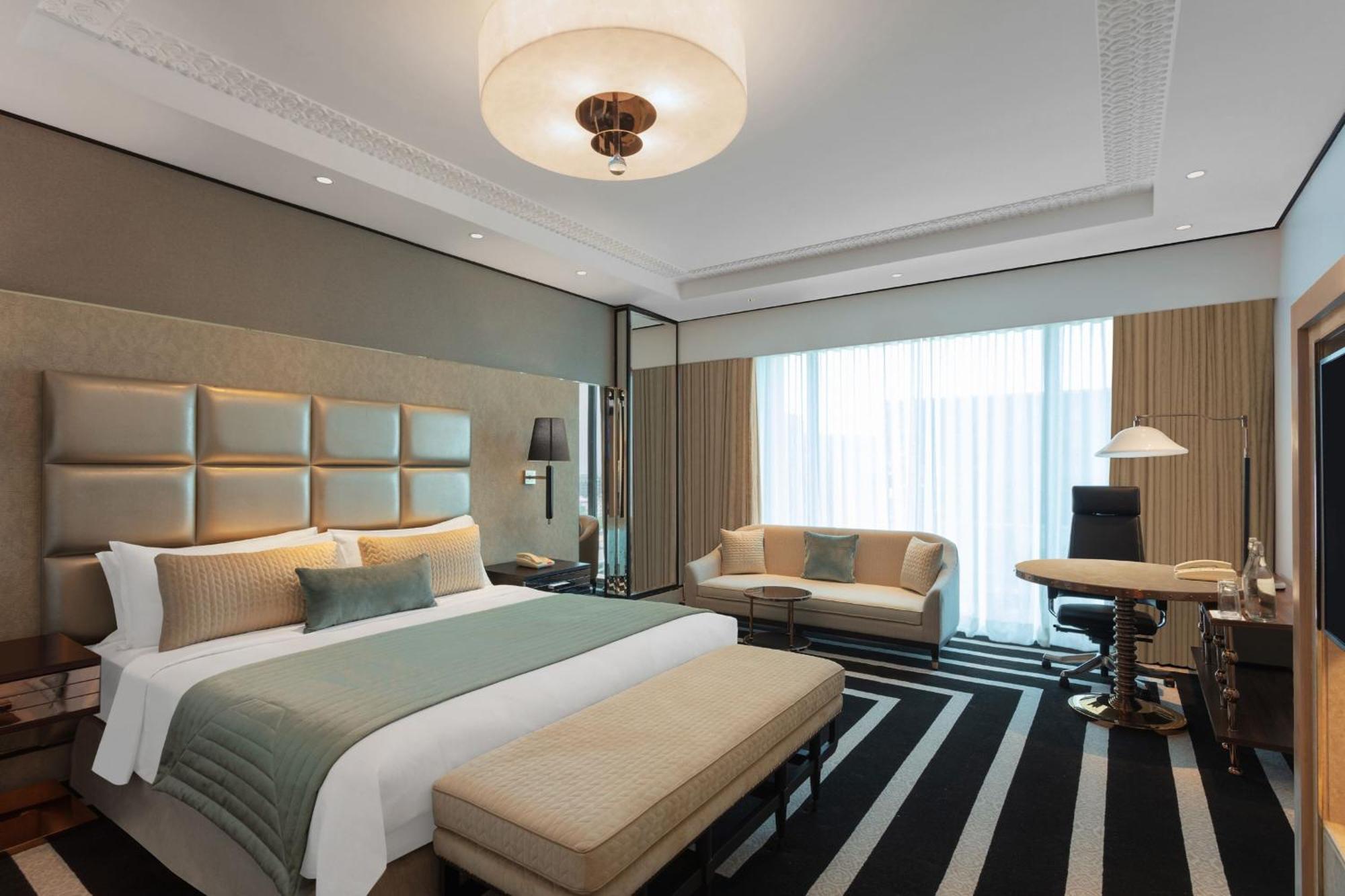 Itc Narmada, A Luxury Collection Hotel, Hotel 5*