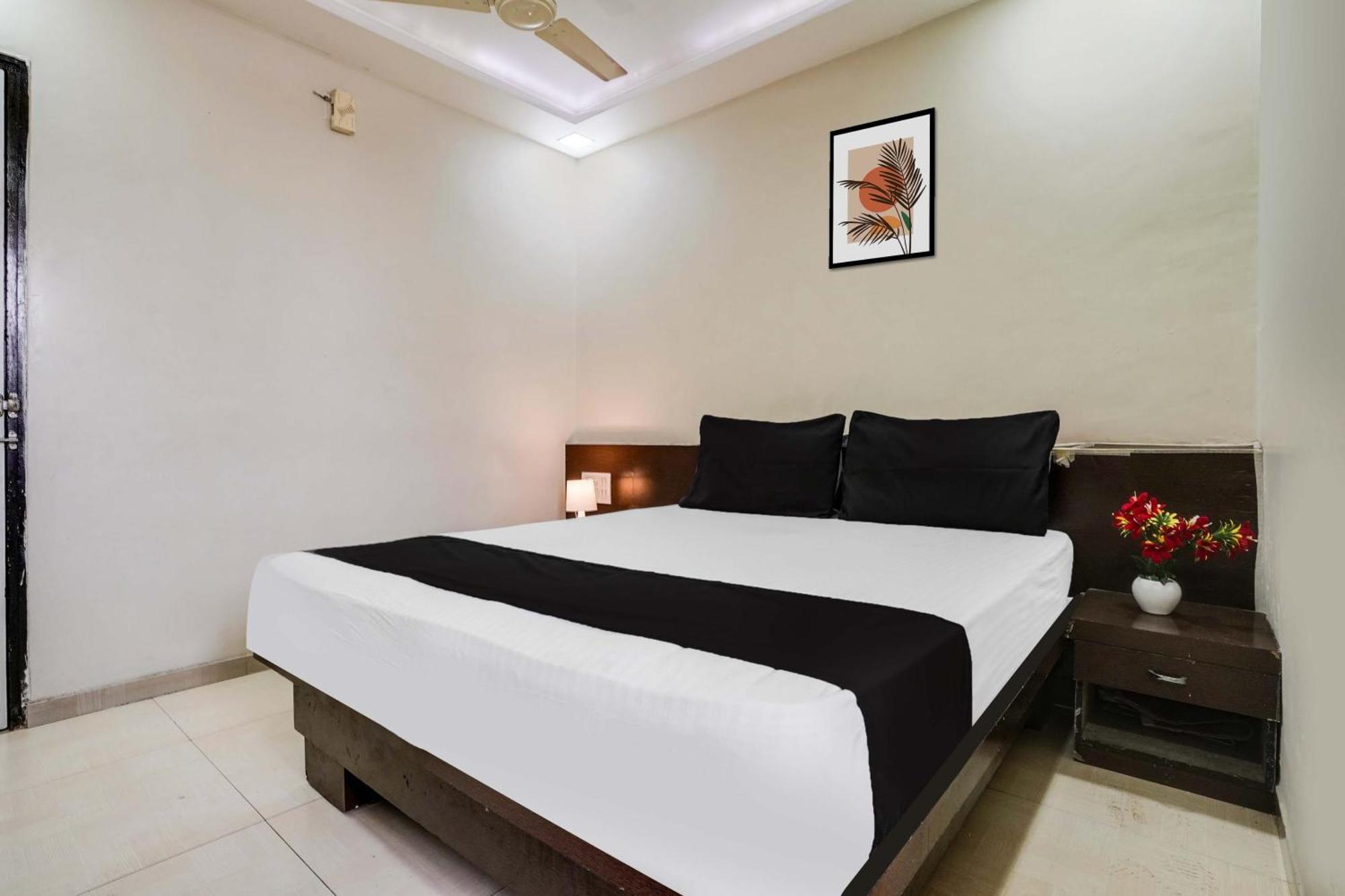 O New Balaji Hotel 3*
