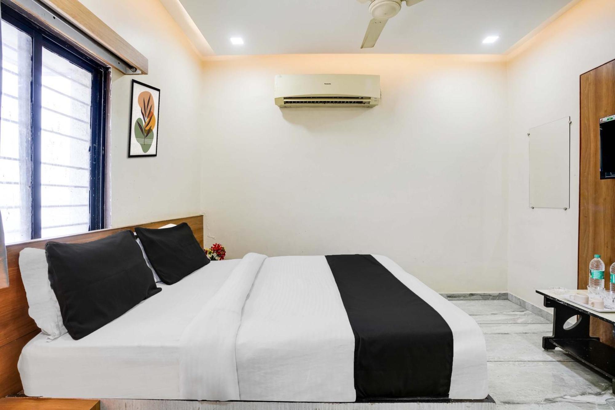 O New Balaji Hotel Ahmedabad