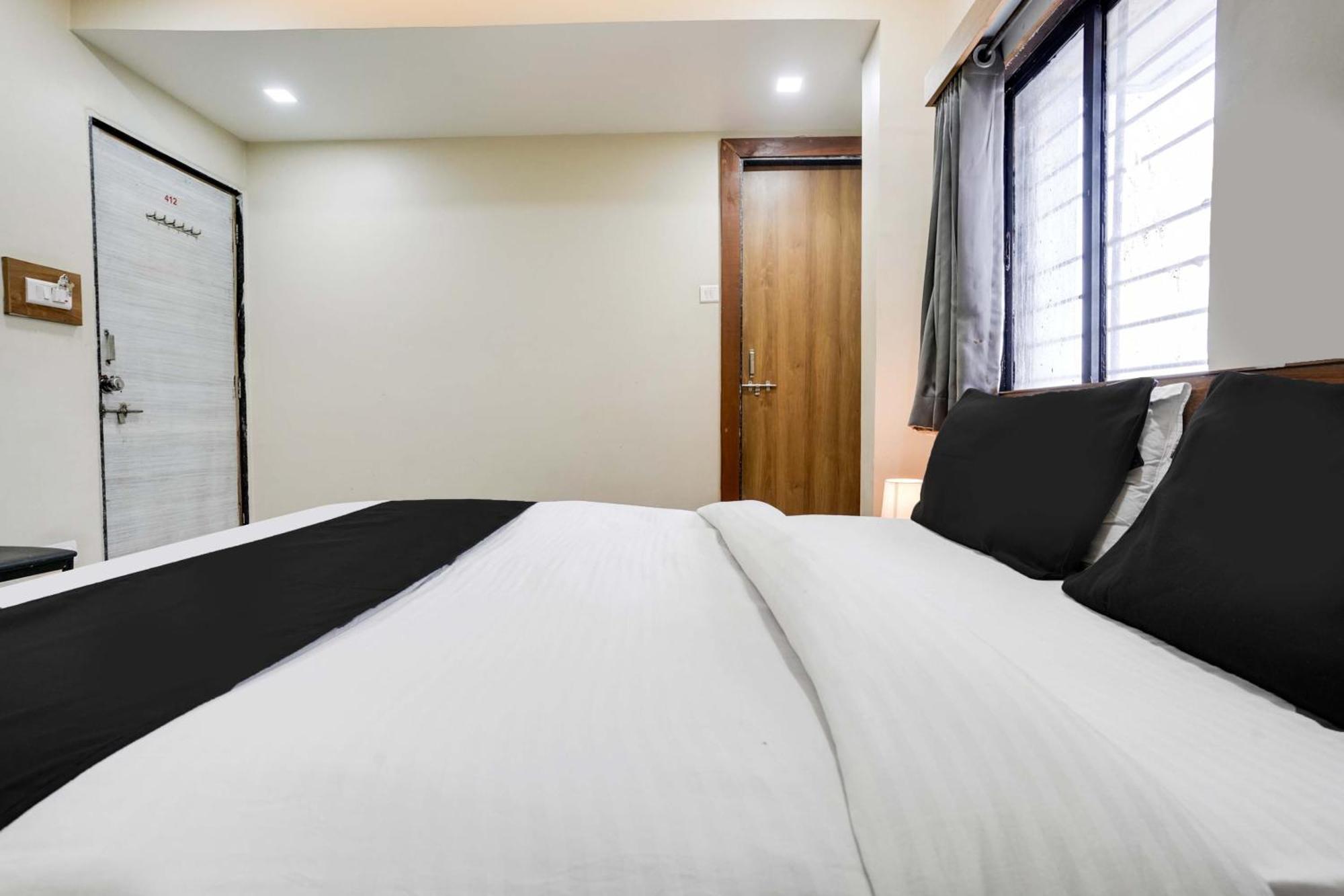 Hotel O New Balaji