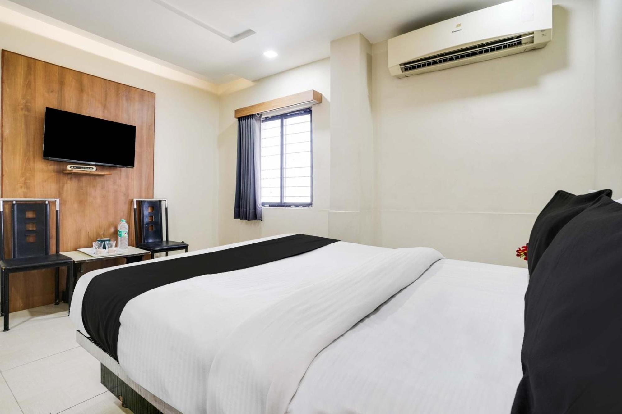 Hotel O New Balaji Ahmedabad