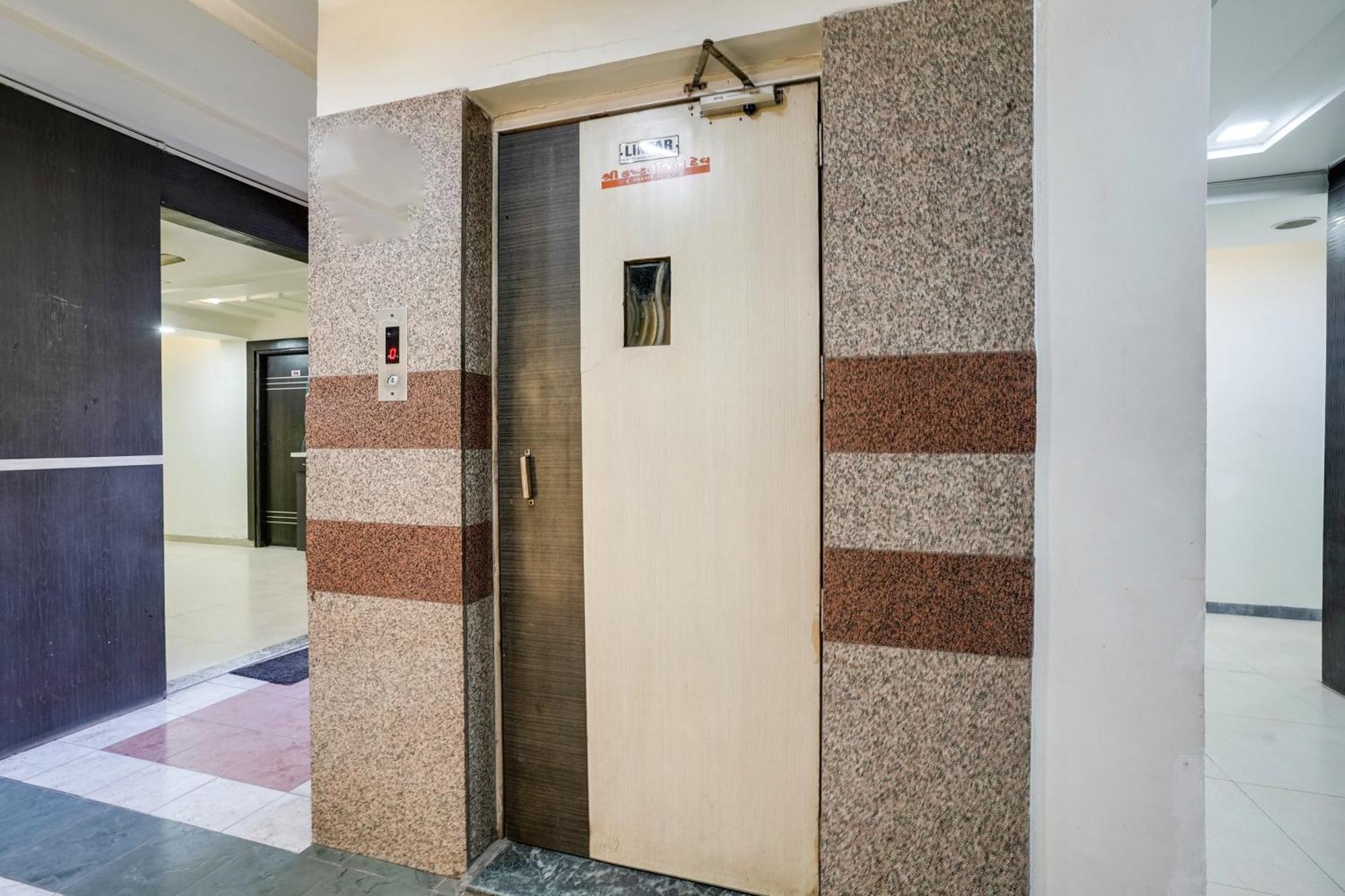 O New Balaji Hotel Ahmedabad