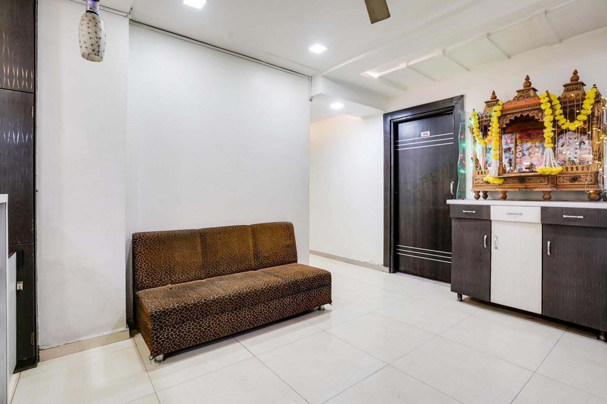 O New Balaji Hotel Ahmedabad