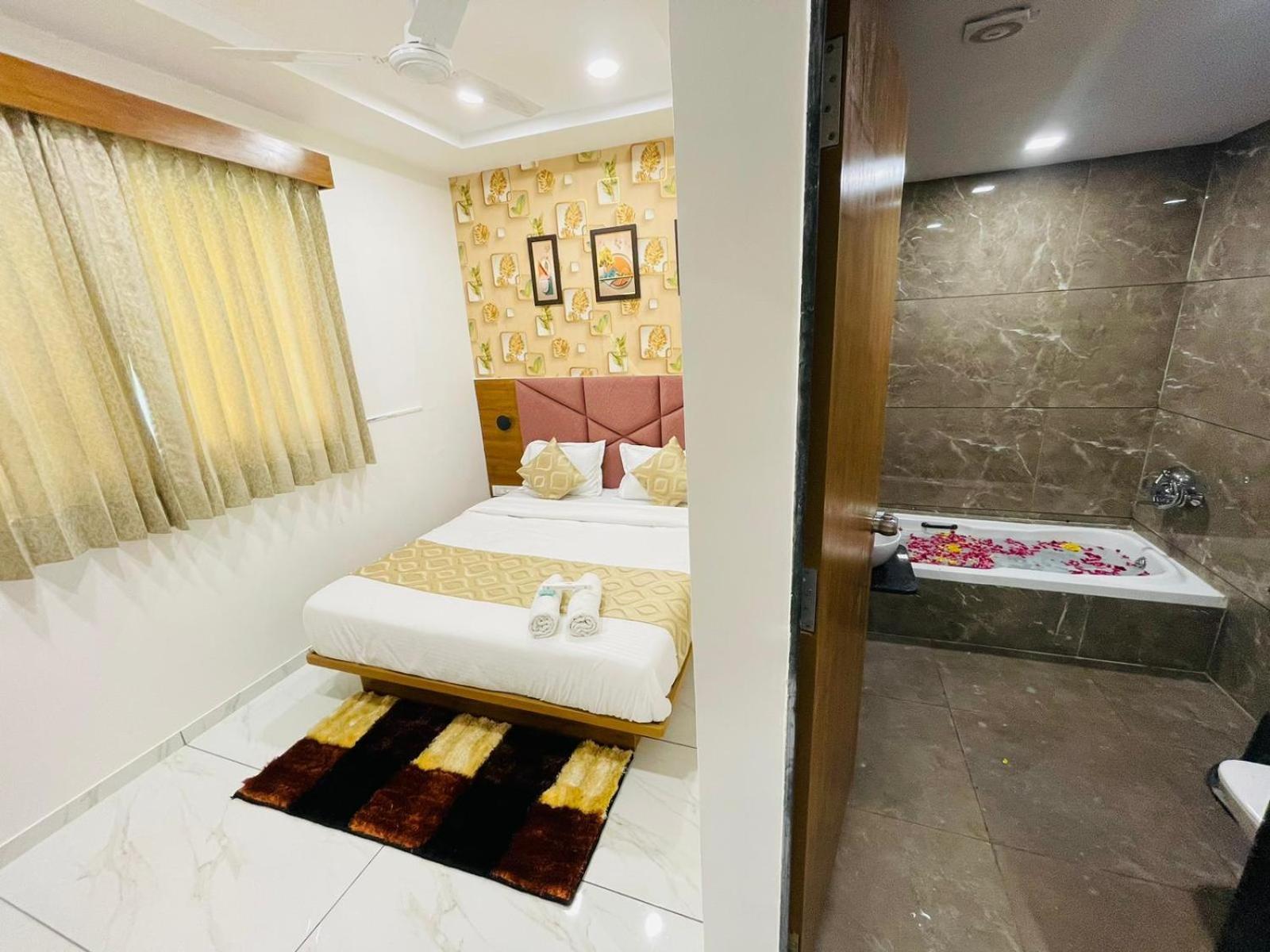 Avenue Sky Hotel