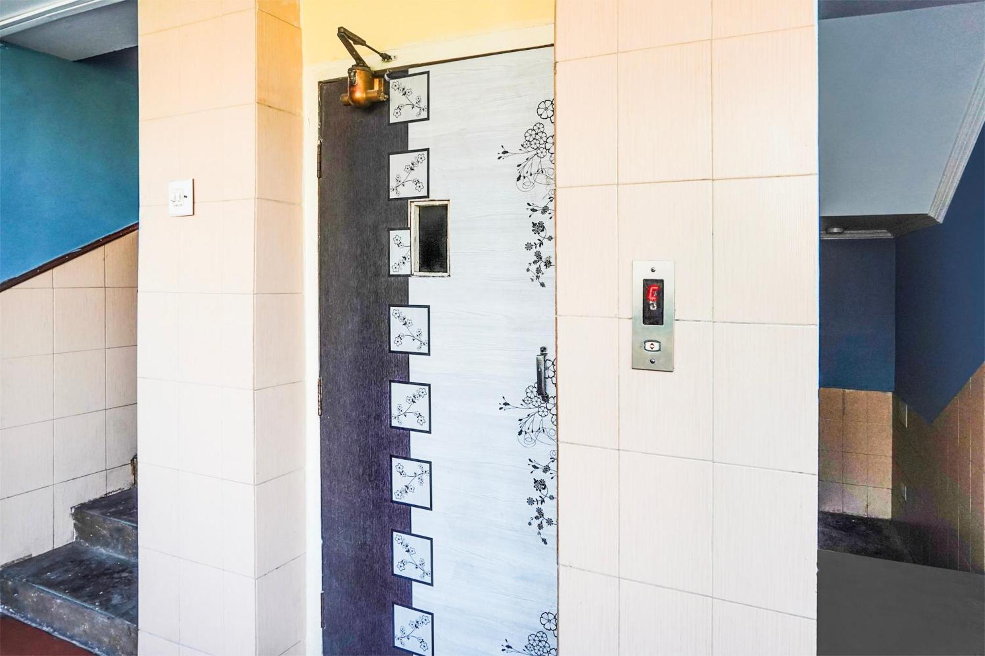 Hotel O Vibrant Residency 3*