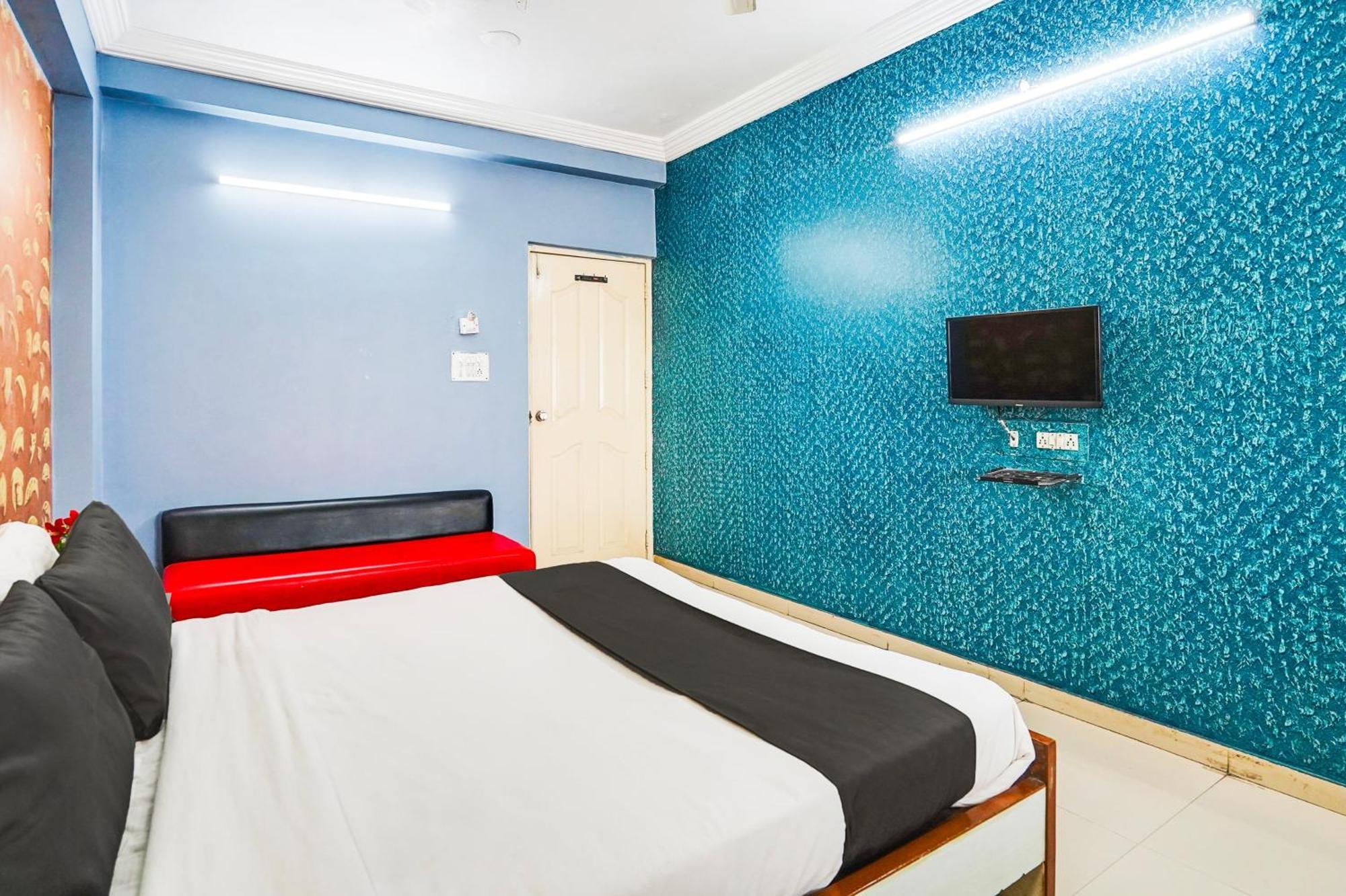 O Vibrant Residency 3*