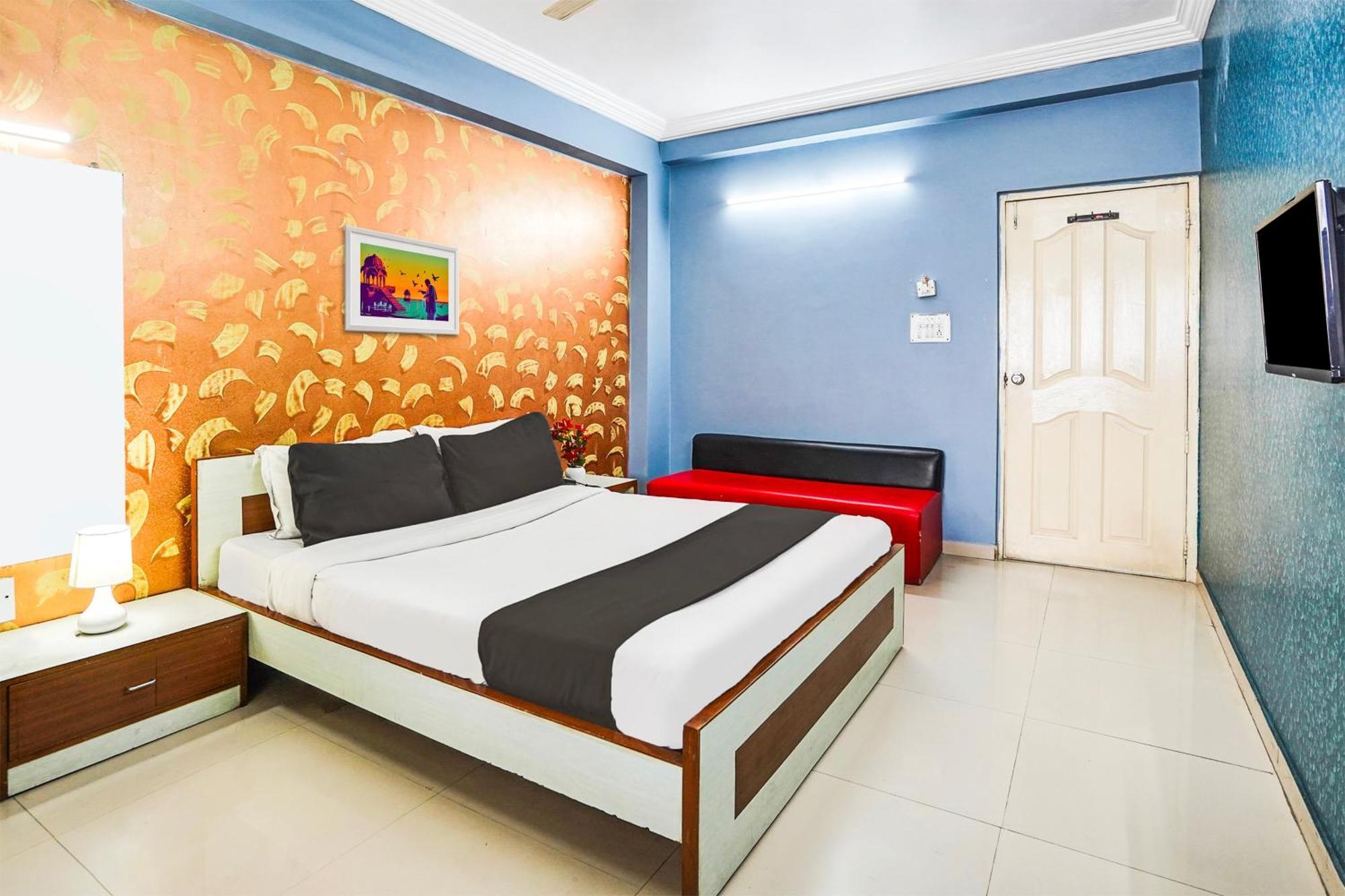 O Vibrant Residency 3* Ahmedabad
