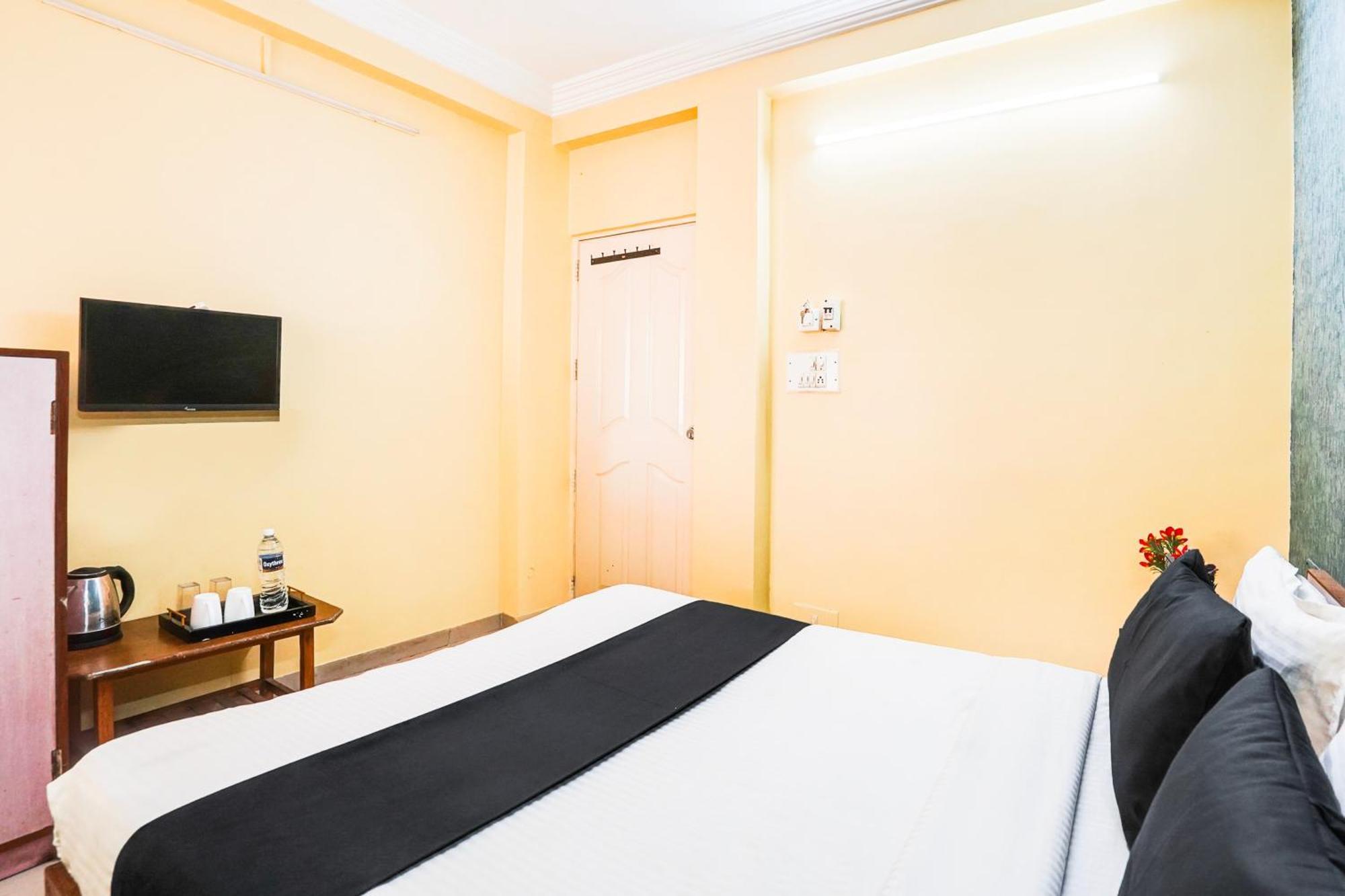 O Vibrant Residency Hotel Ahmedabad