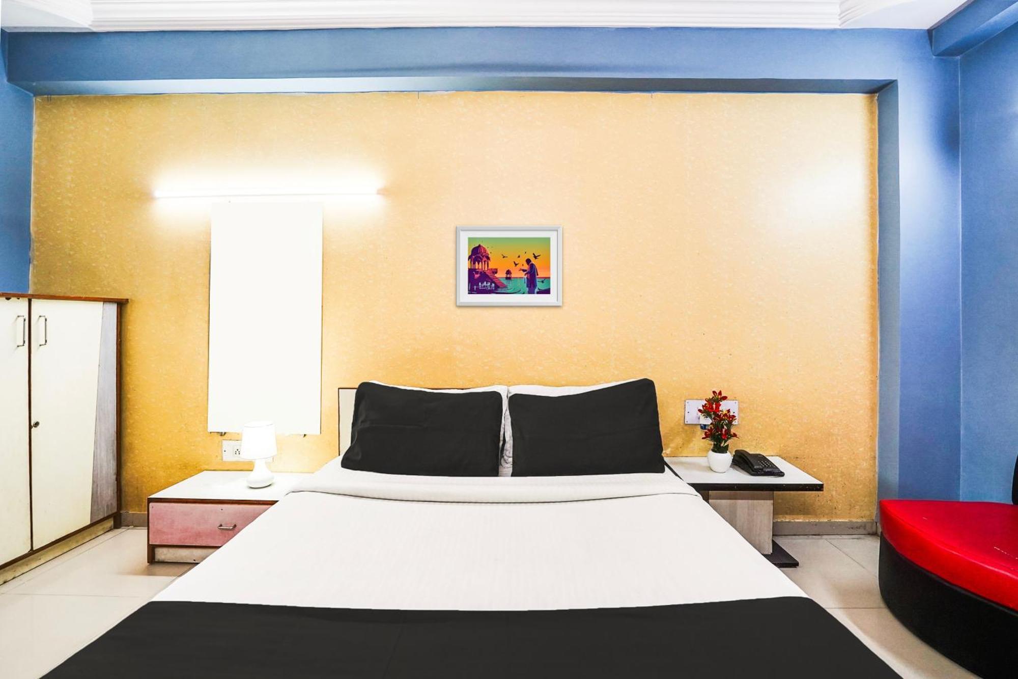 O Vibrant Residency 3* Ahmedabad