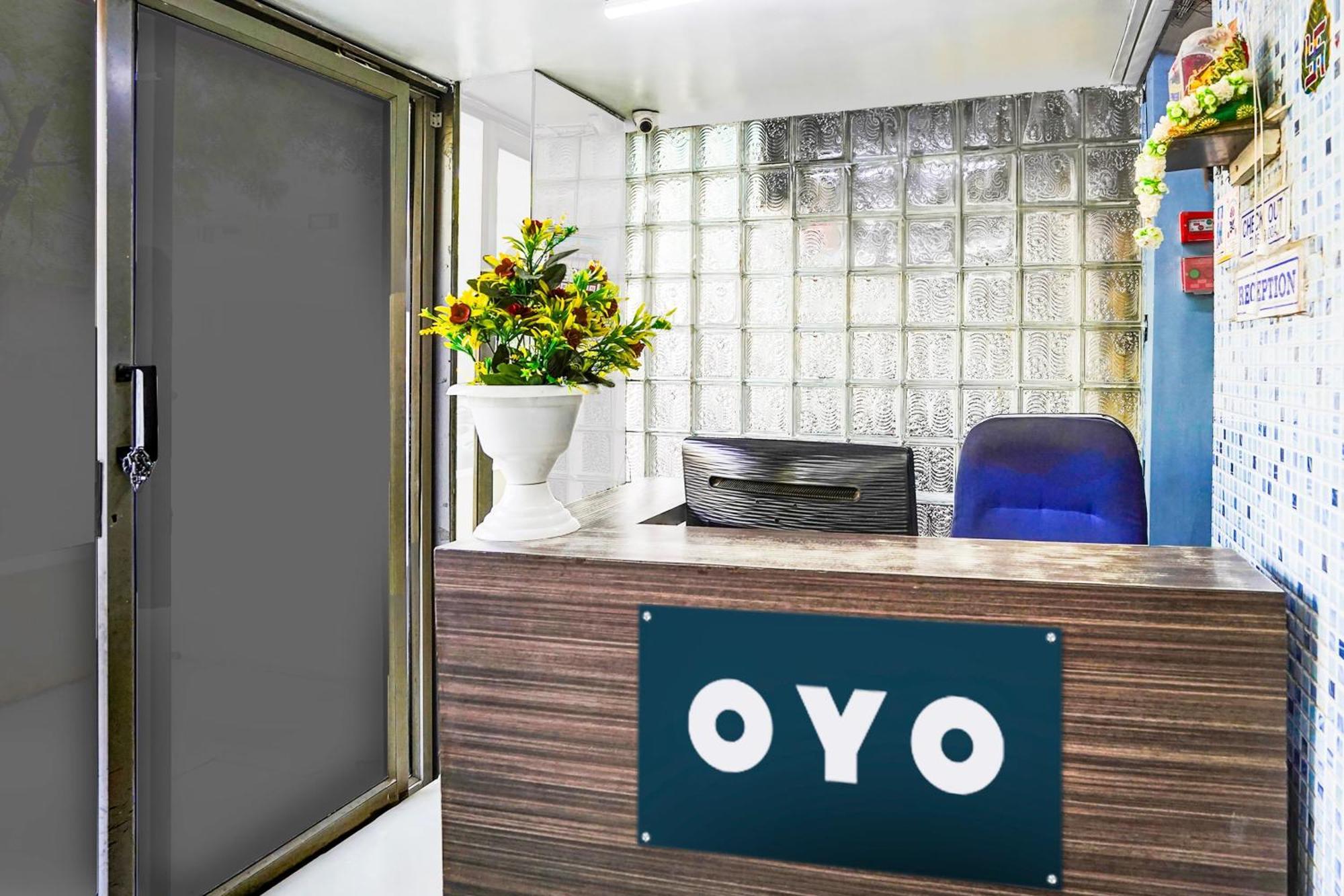 Hotel O Vibrant Residency