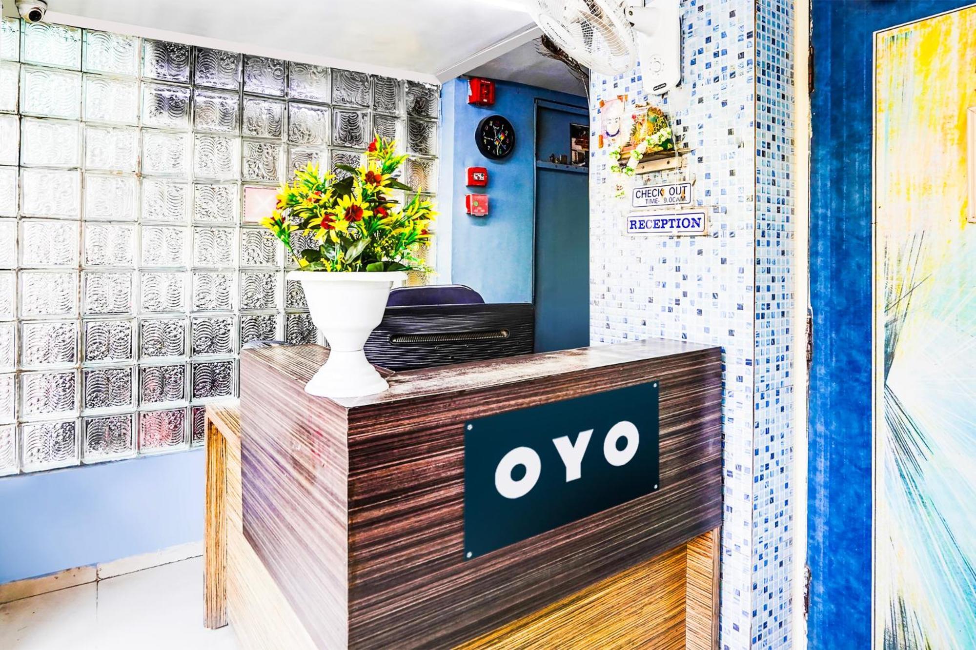 O Vibrant Residency 3* Ahmedabad