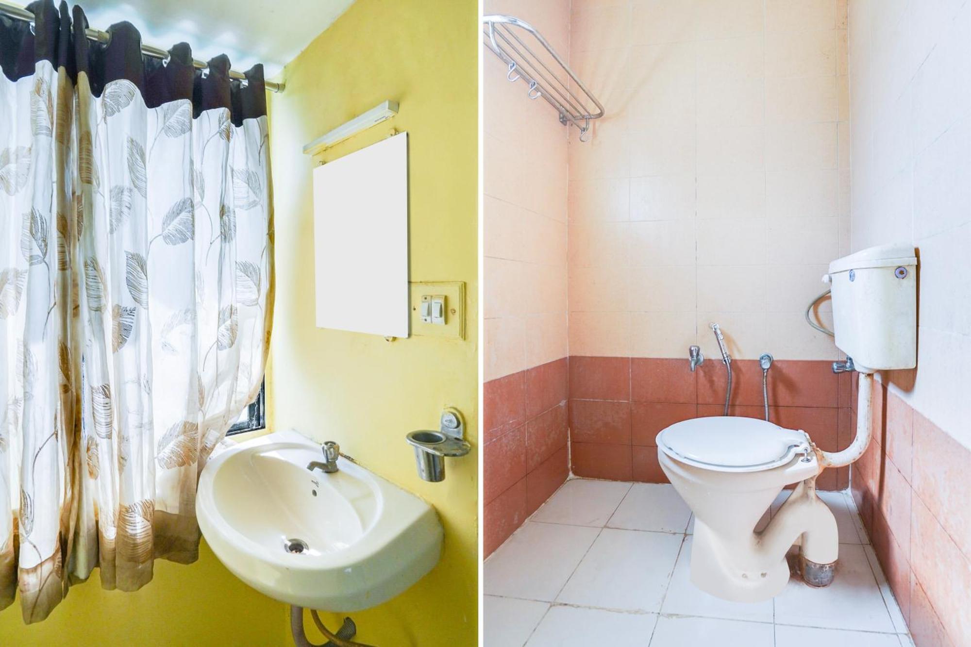 O Vibrant Residency Hotel Ahmedabad