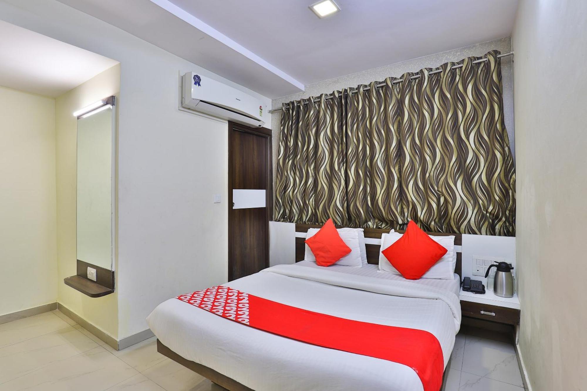 O Sri Balaji Residency Hotel