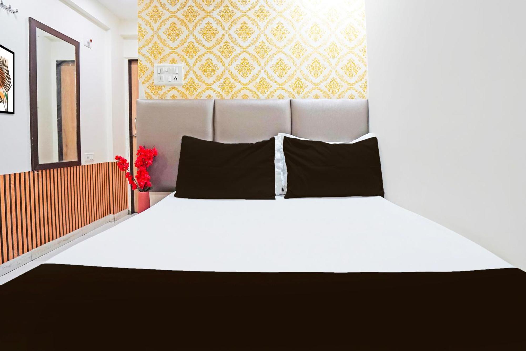 O S. G. Highway Formerly I Land Park 3* Ahmedabad