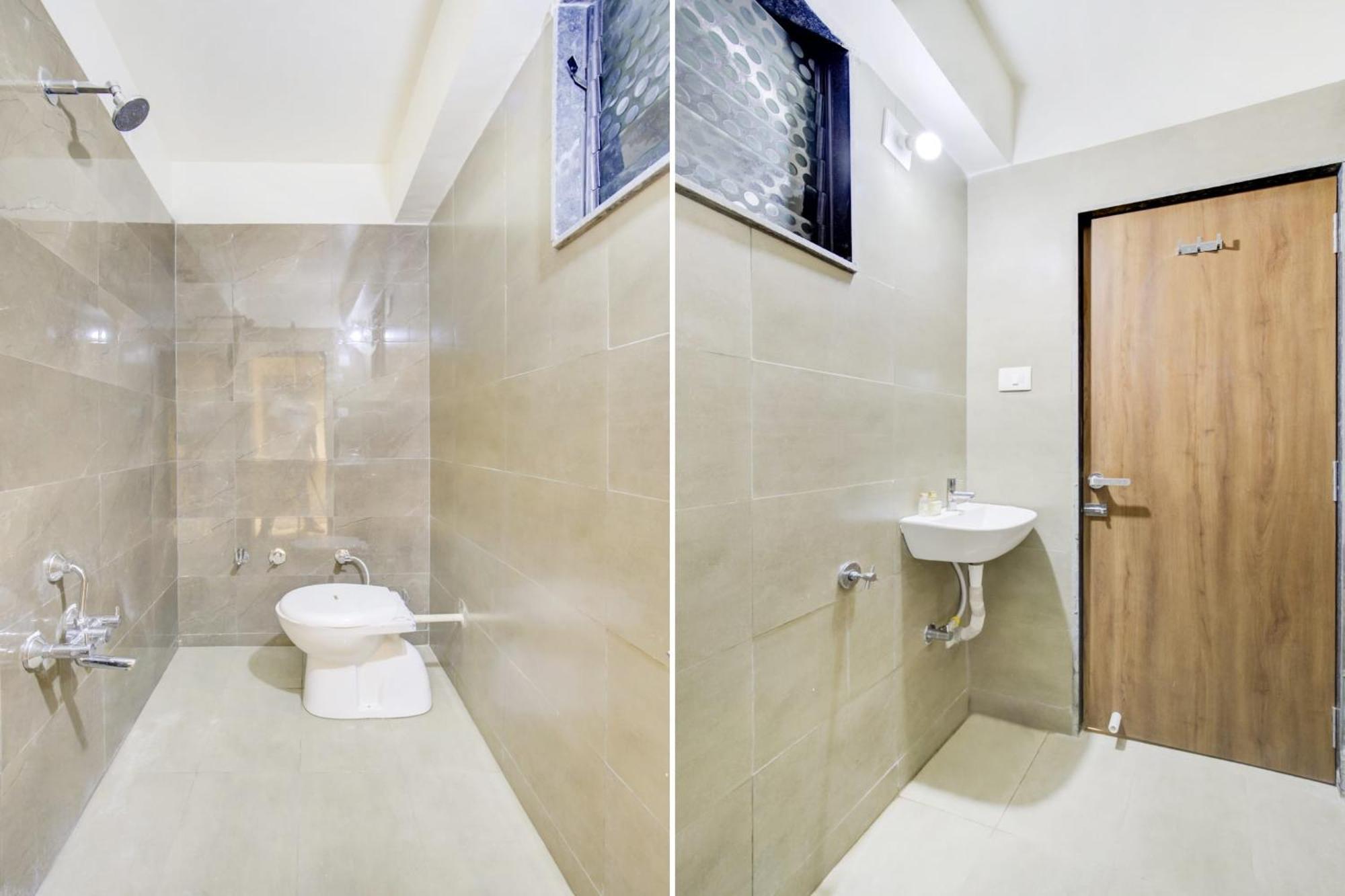 Super O Bharosa Hotel 3*