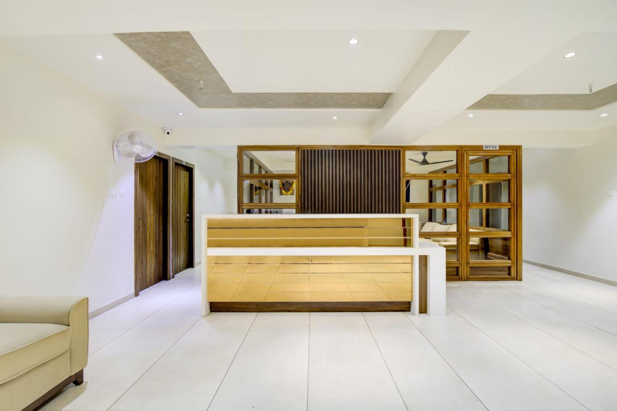 Hotel Super O Bharosa 3*