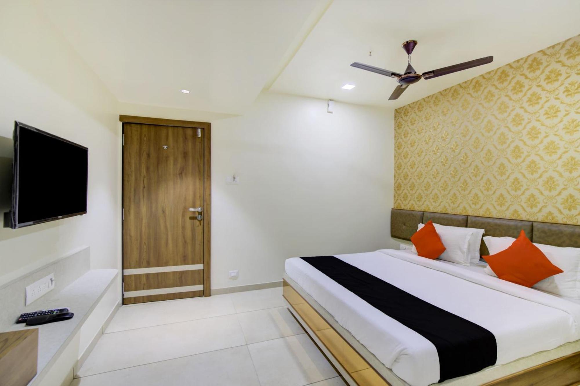 Super O Bharosa Ahmedabad