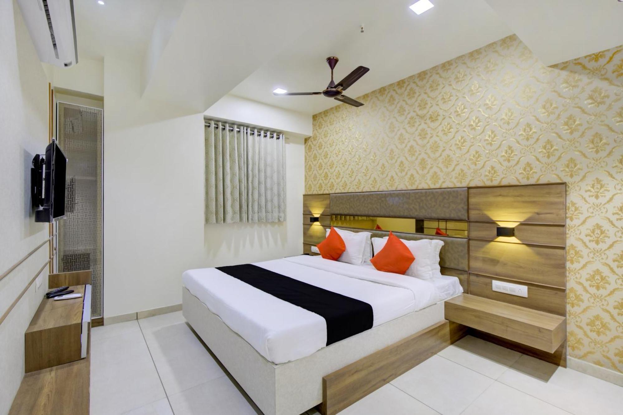 Super O Bharosa 3* Ahmedabad