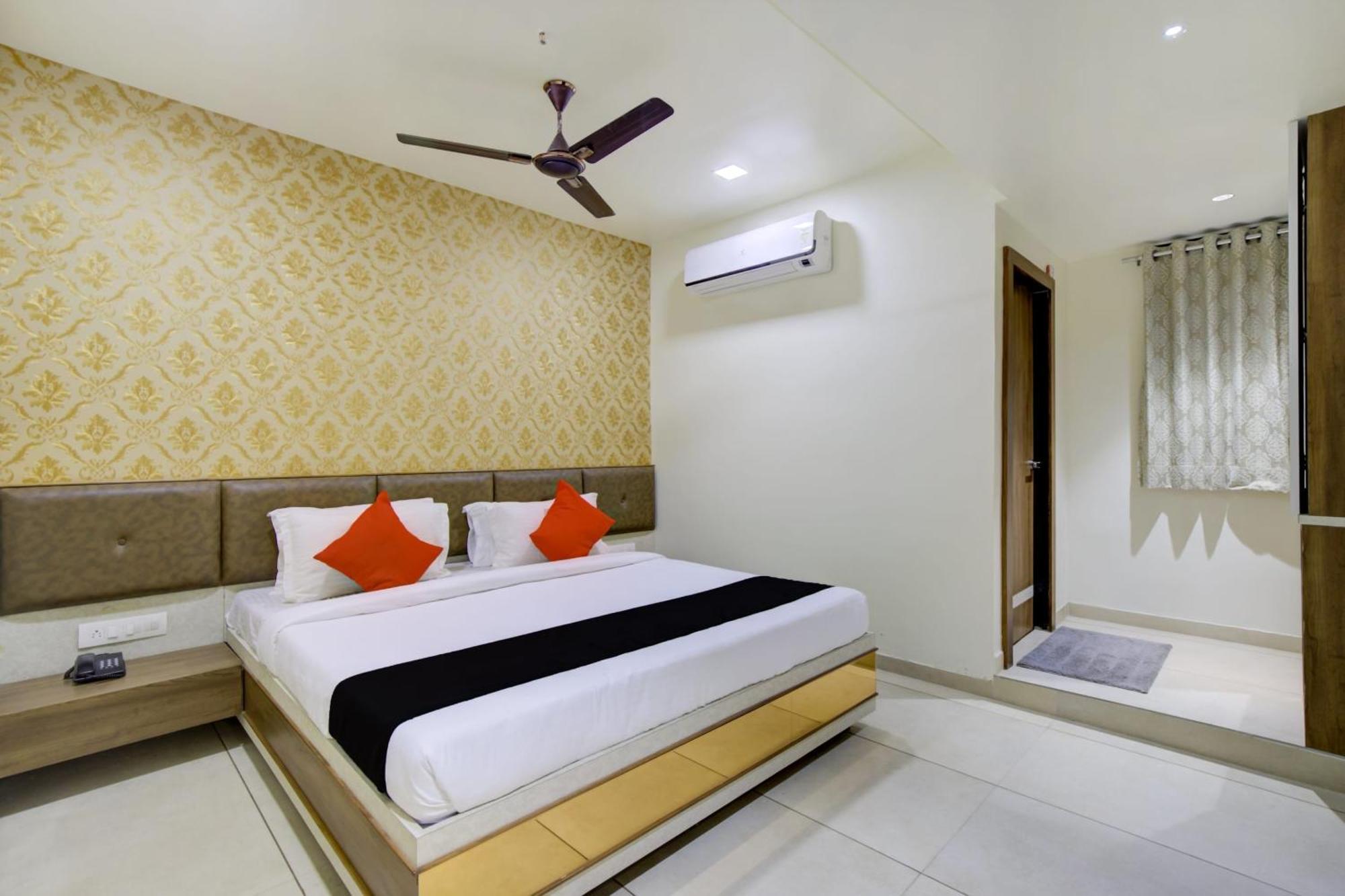 Super O Bharosa Ahmedabad