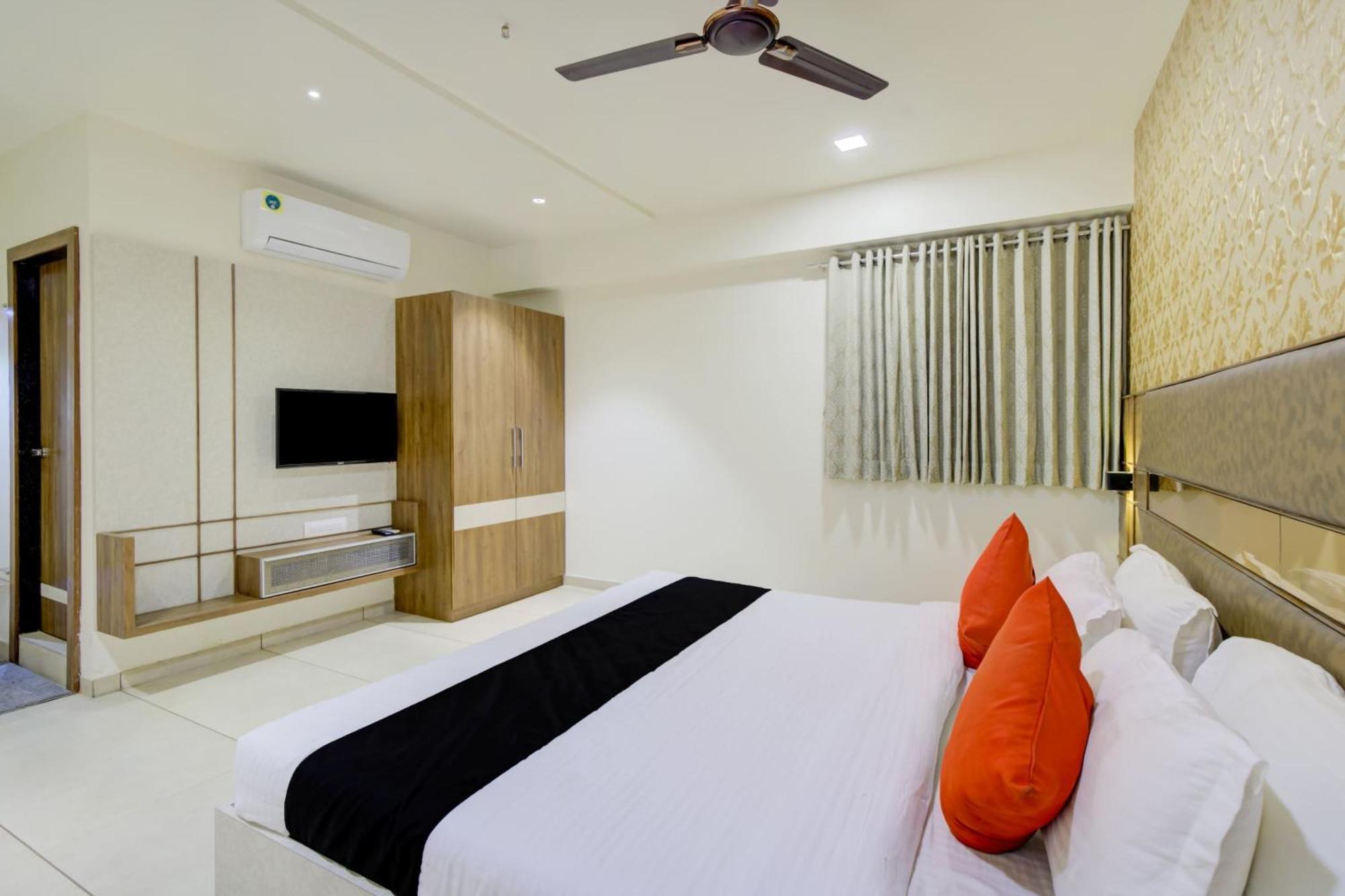 Super O Bharosa 3* Ahmedabad