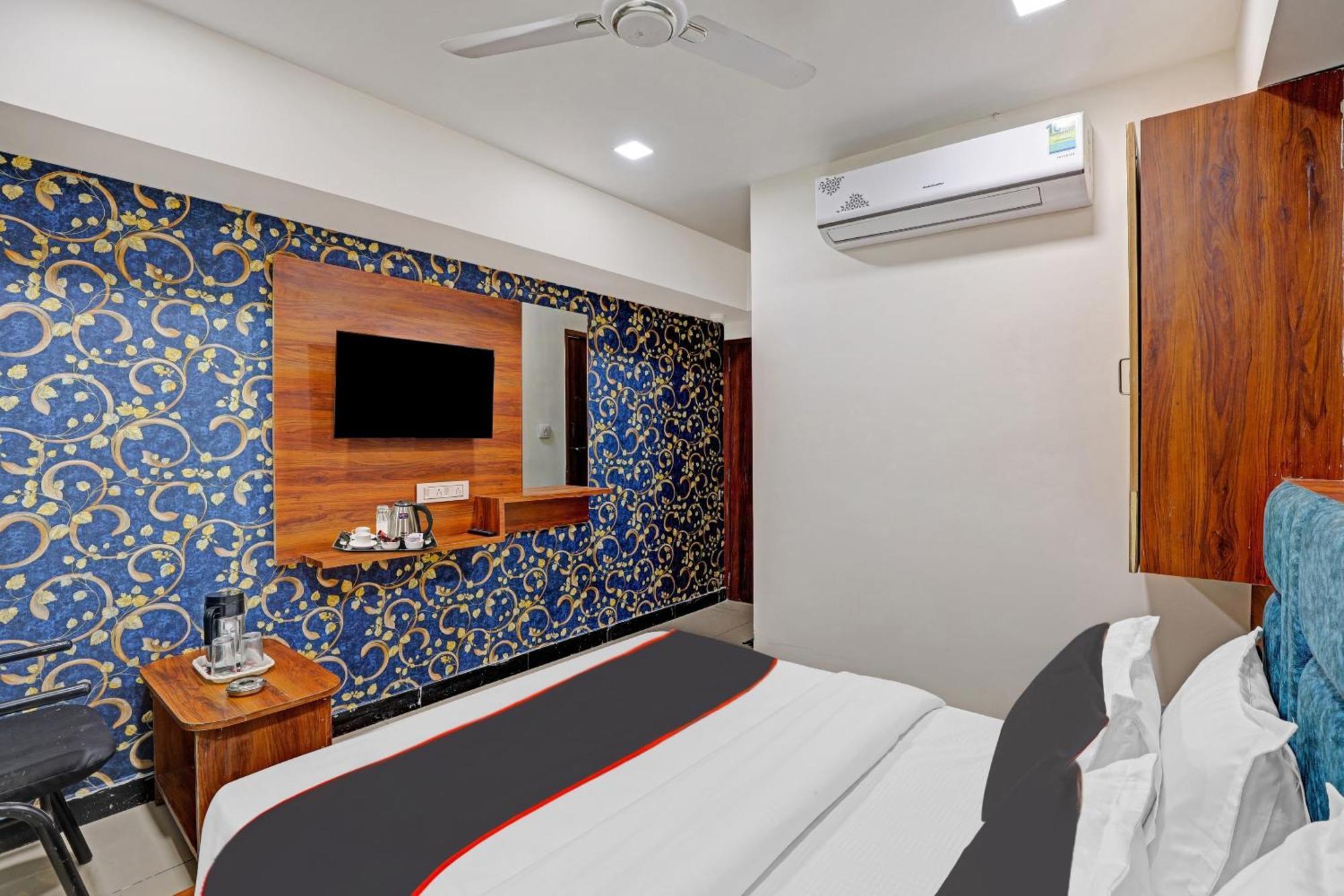 Capital O Bhavya 3*