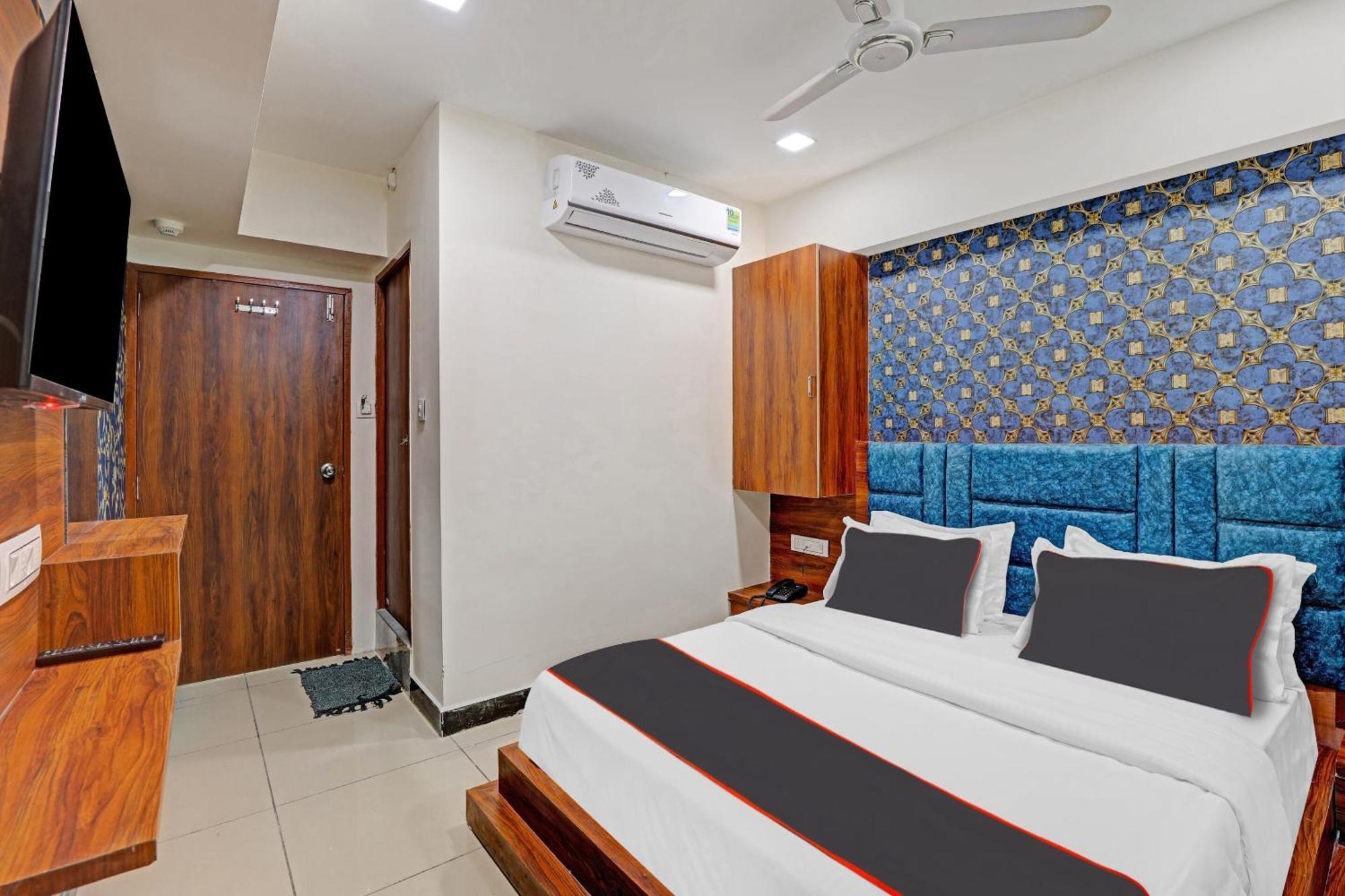 Capital O Bhavya Ahmedabad