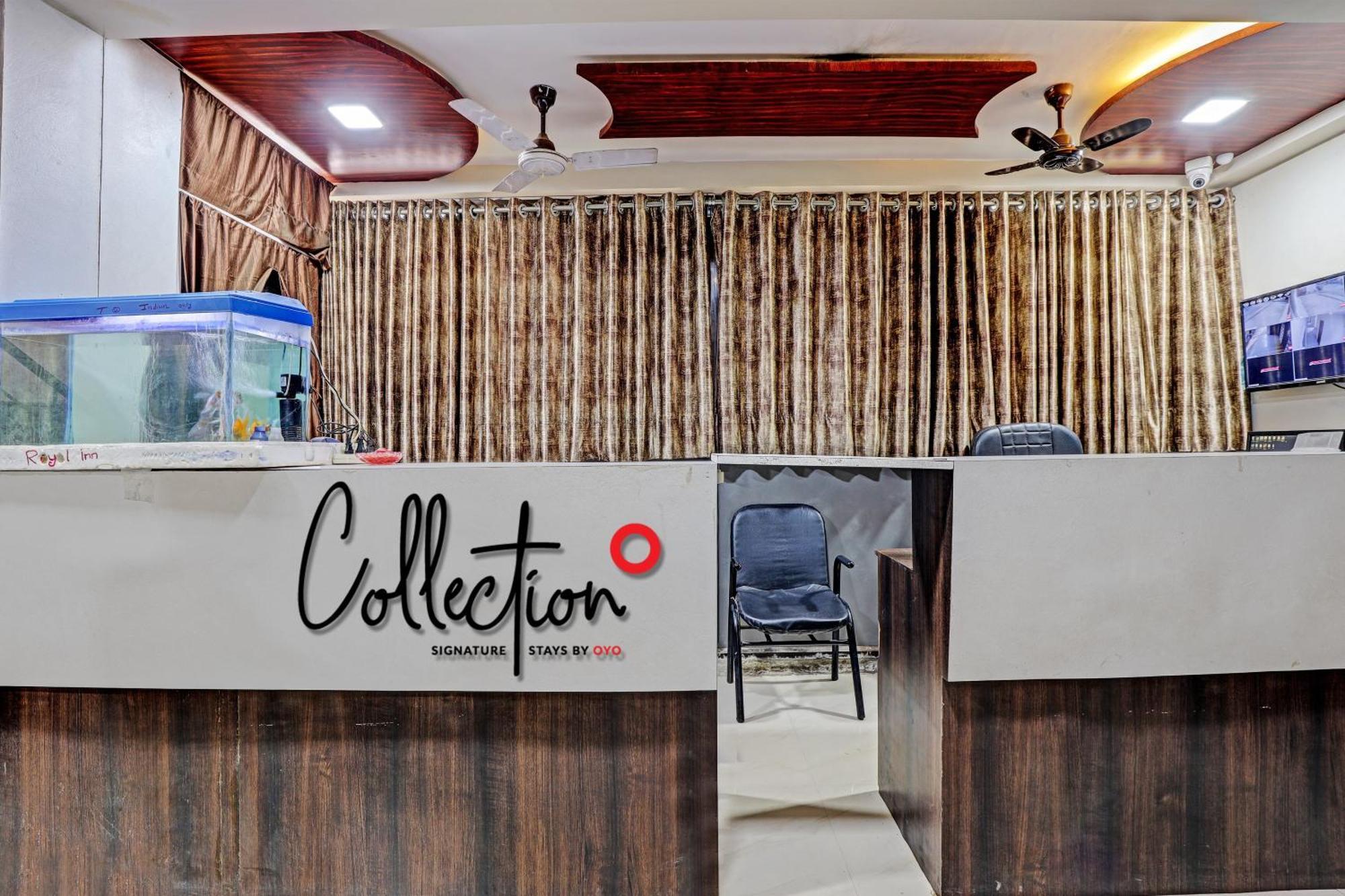 Hotel Hotel O Royal Inn 4*
