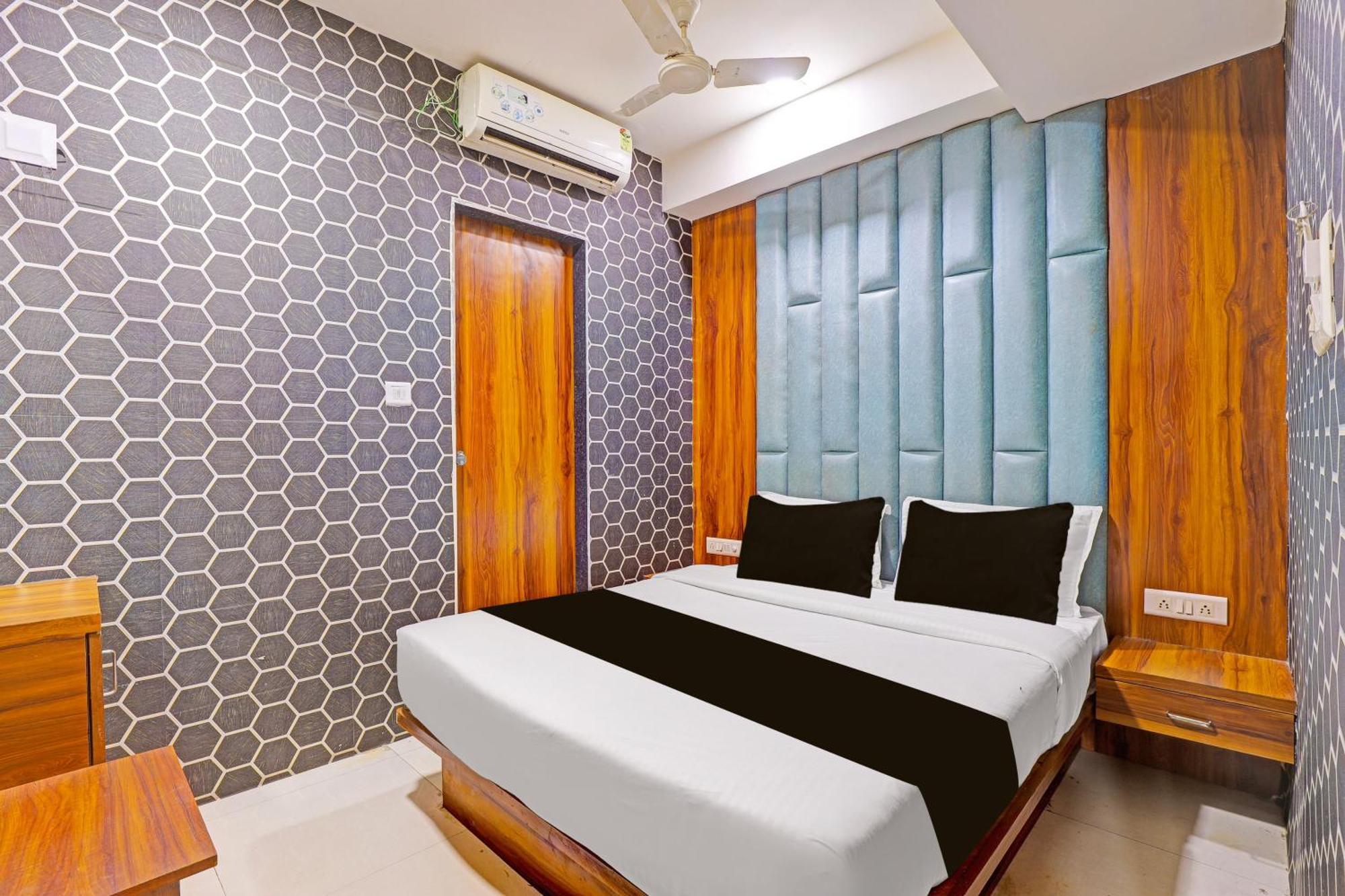 O R K Hotel