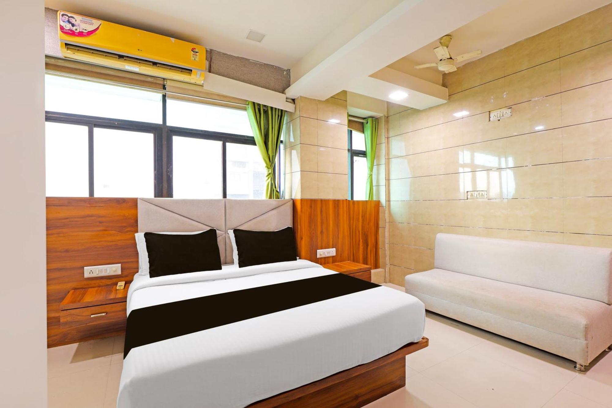 Hotel O R K