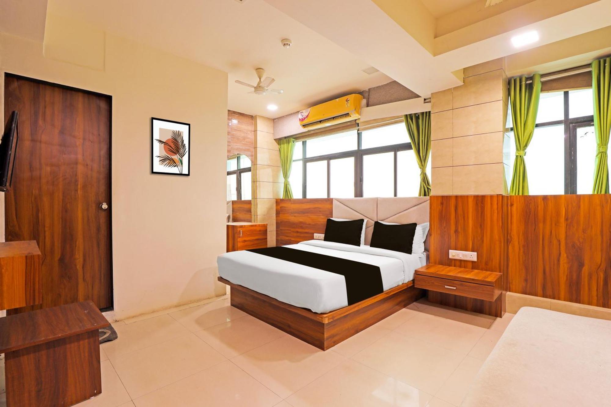 O R K * Ahmedabad