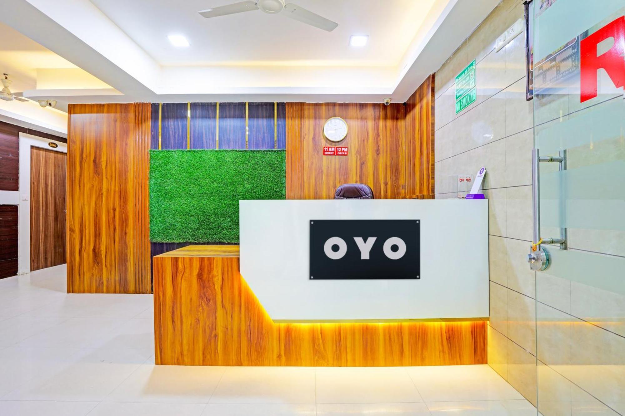O R K Hotel