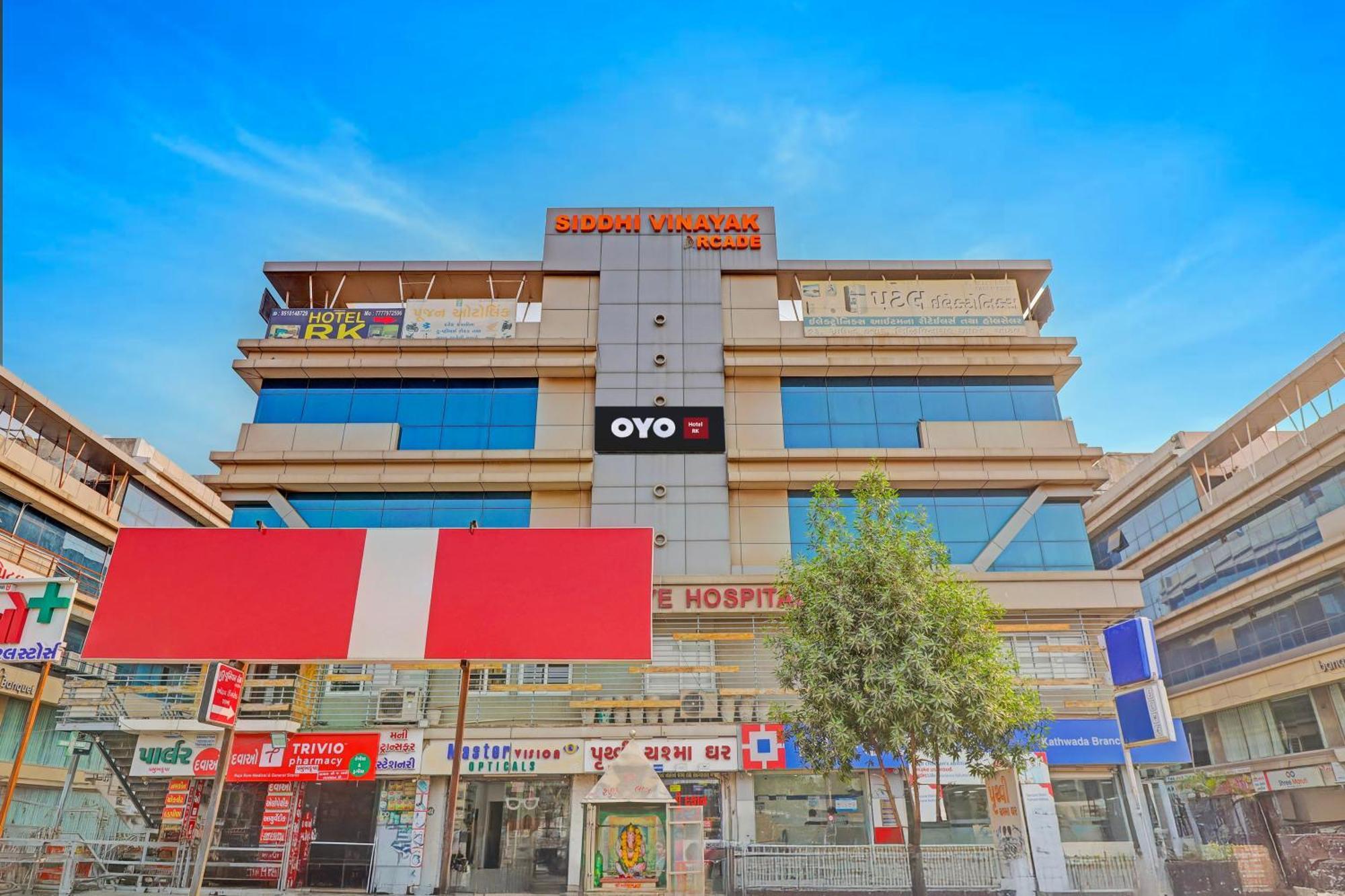 Hotel O R K *