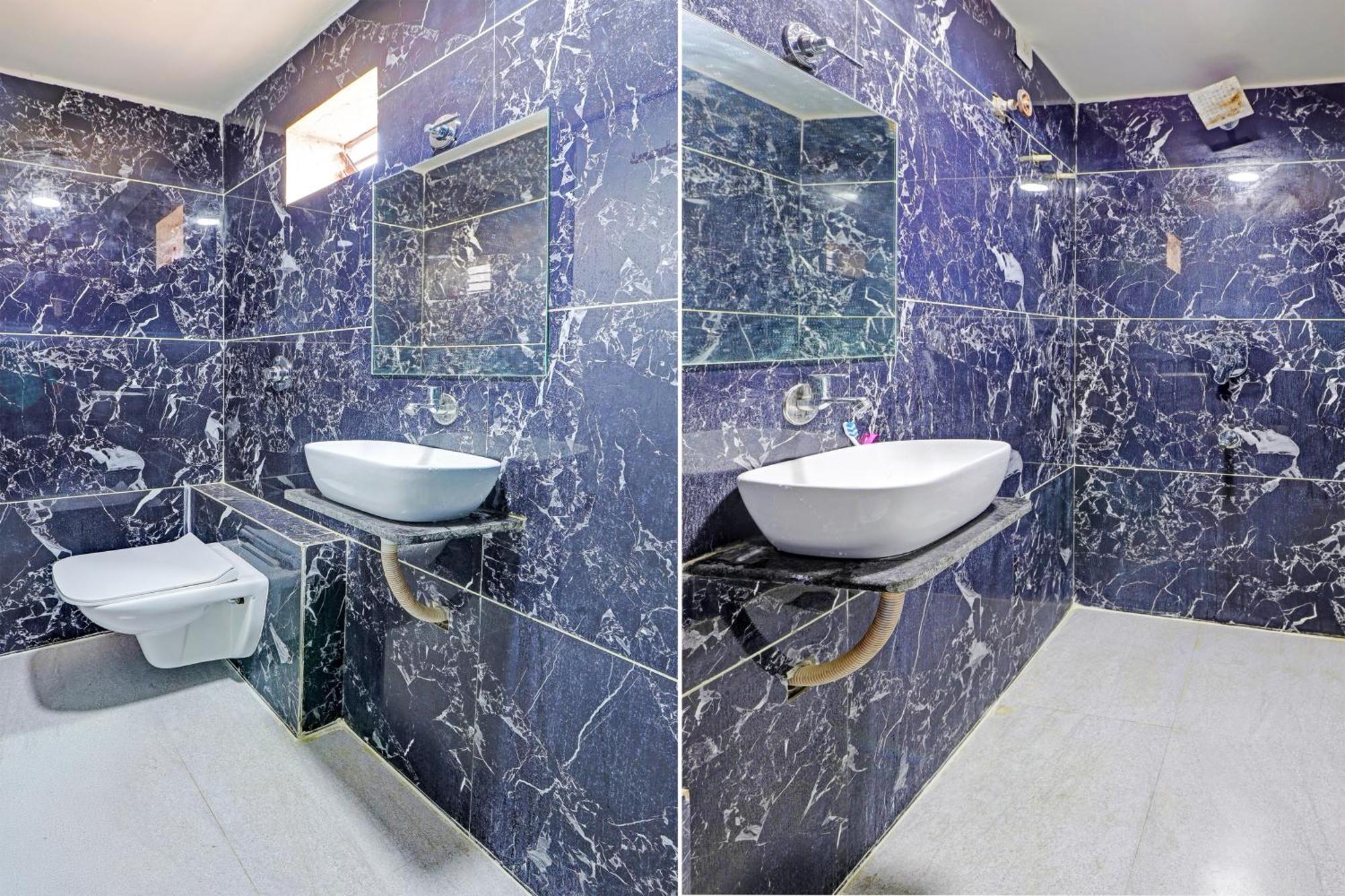 O R K Hotel Ahmedabad