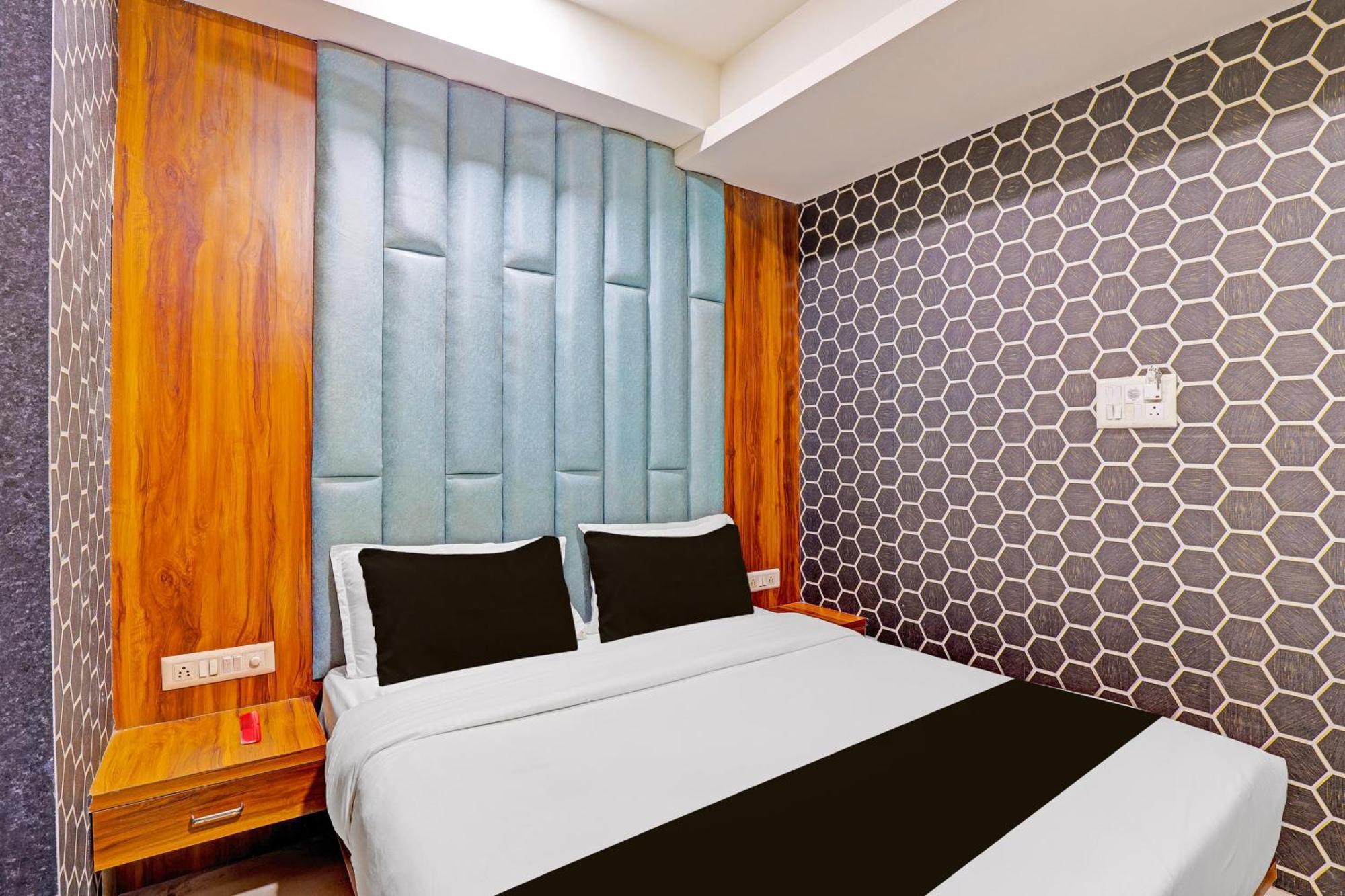 O R K Hotel Ahmedabad
