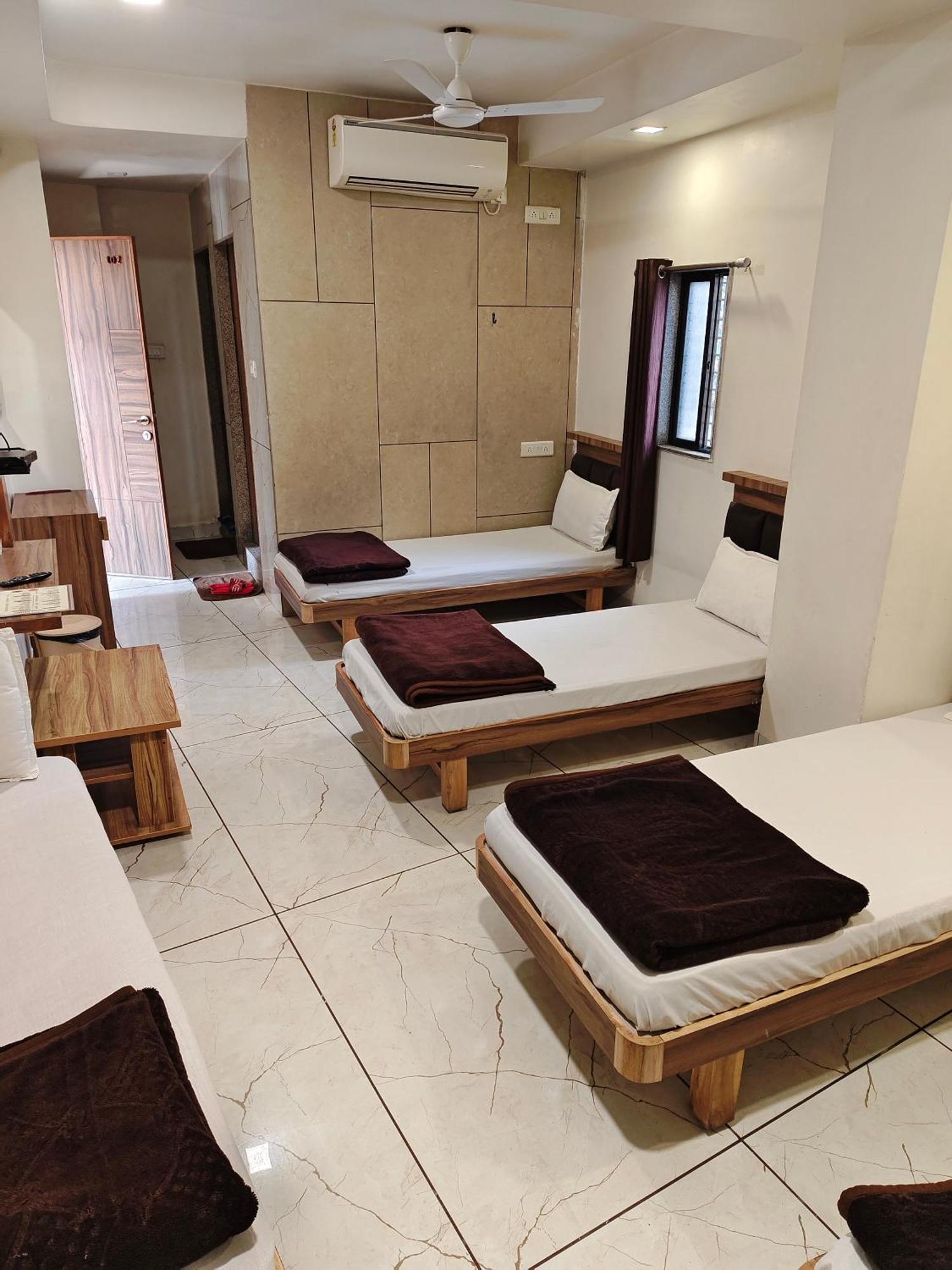 Milan Hotel