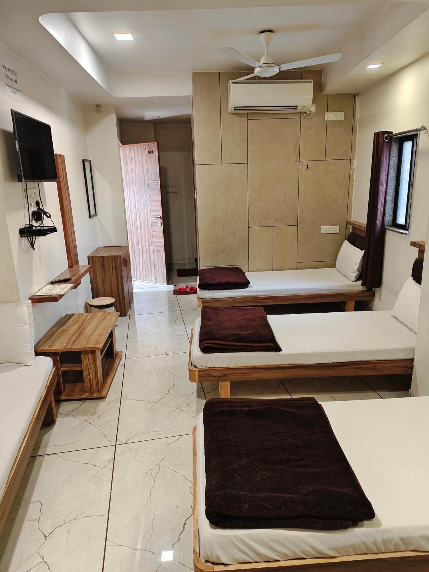 Milan Ahmedabad