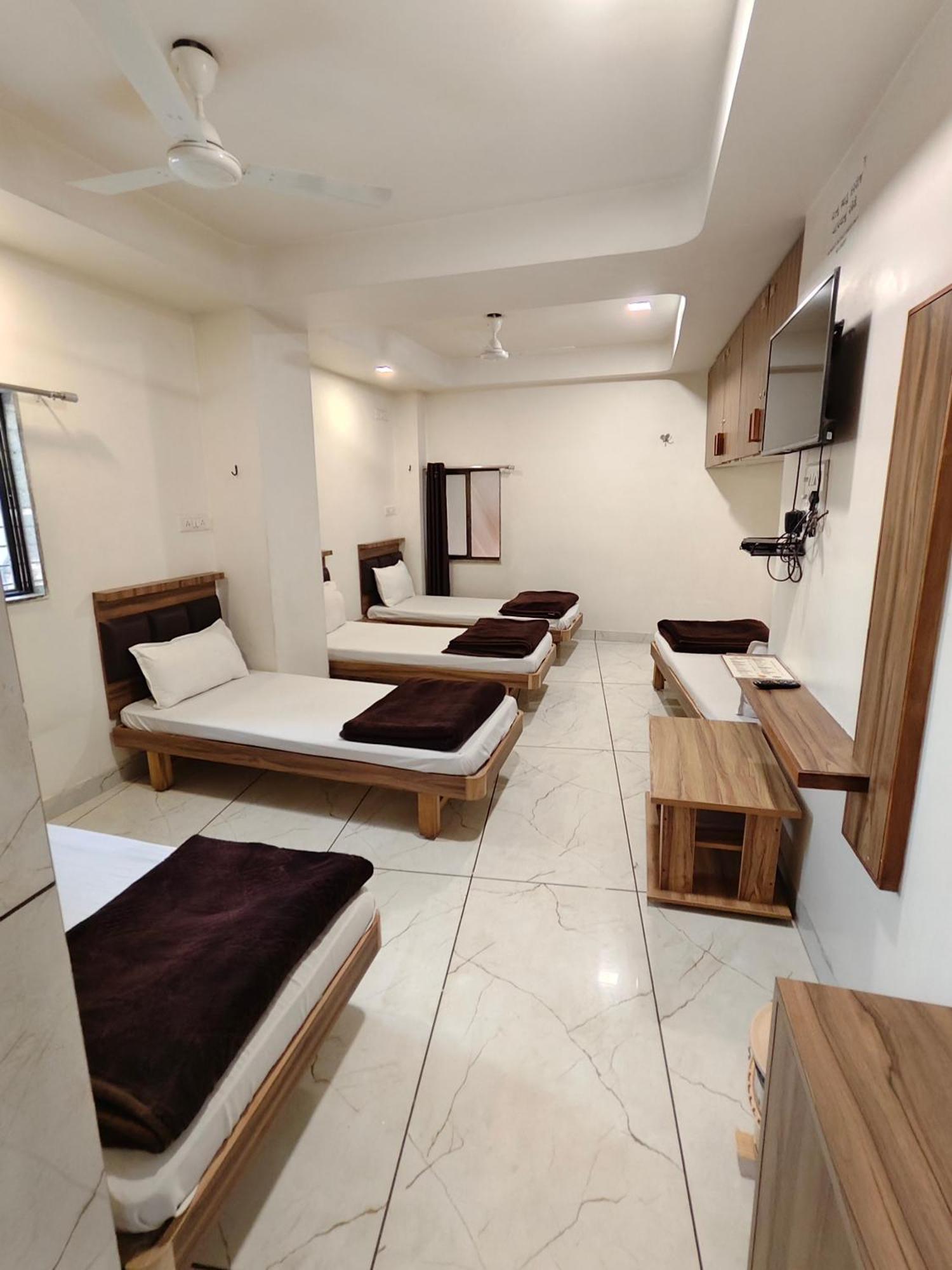 Milan * Ahmedabad