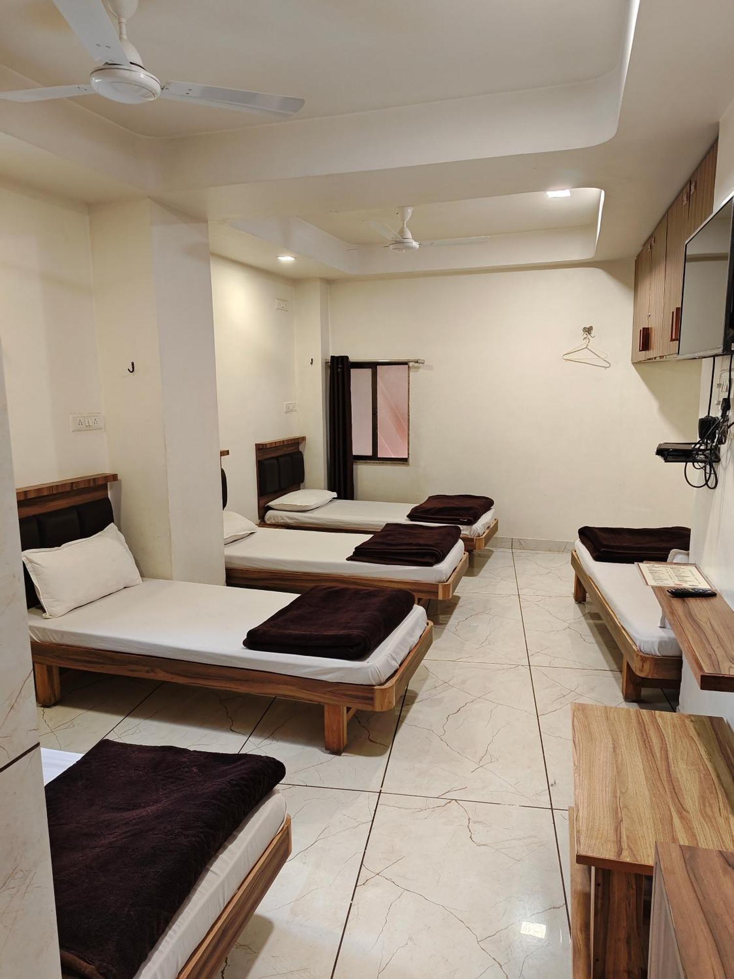 Hotel Milan