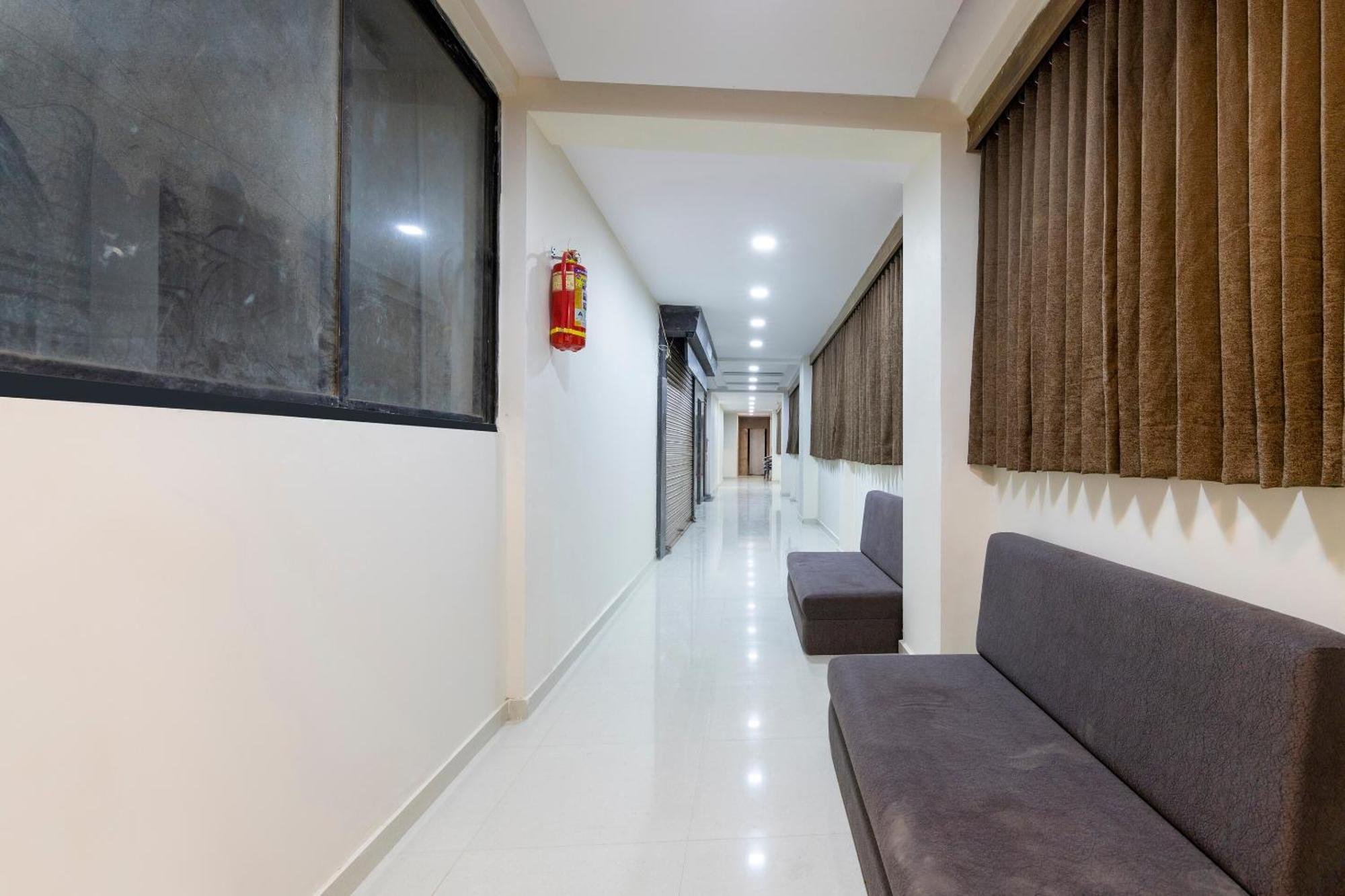 O Bhavya 3* Ahmedabad