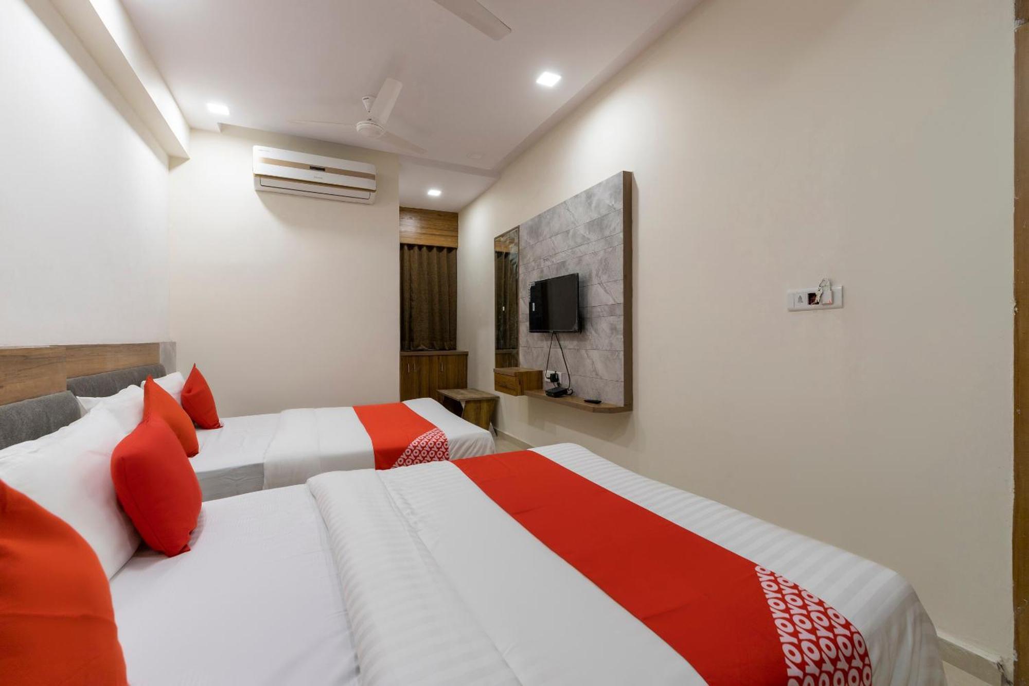 O Bhavya Hotel Ahmedabad