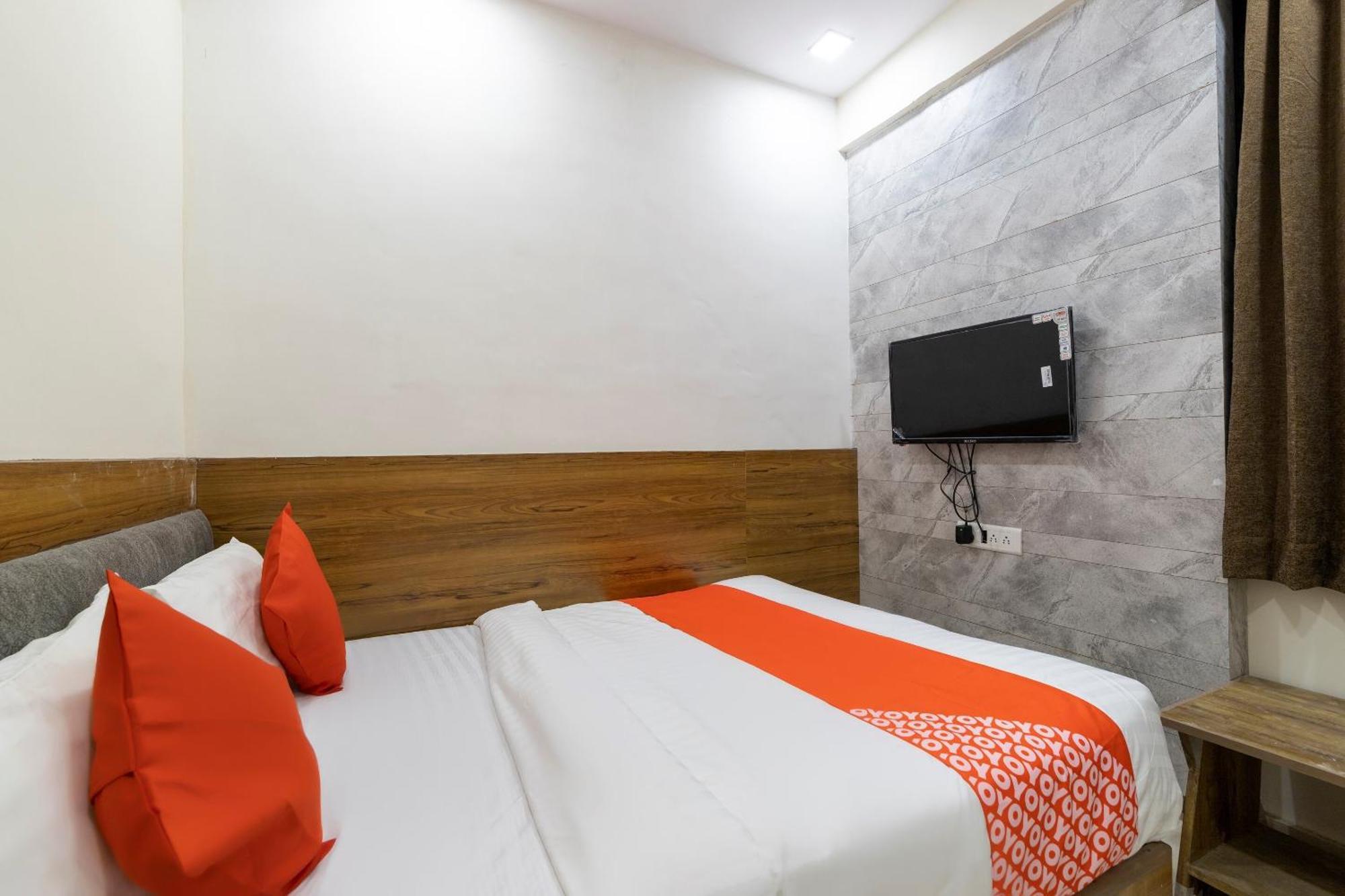 O Bhavya Ahmedabad