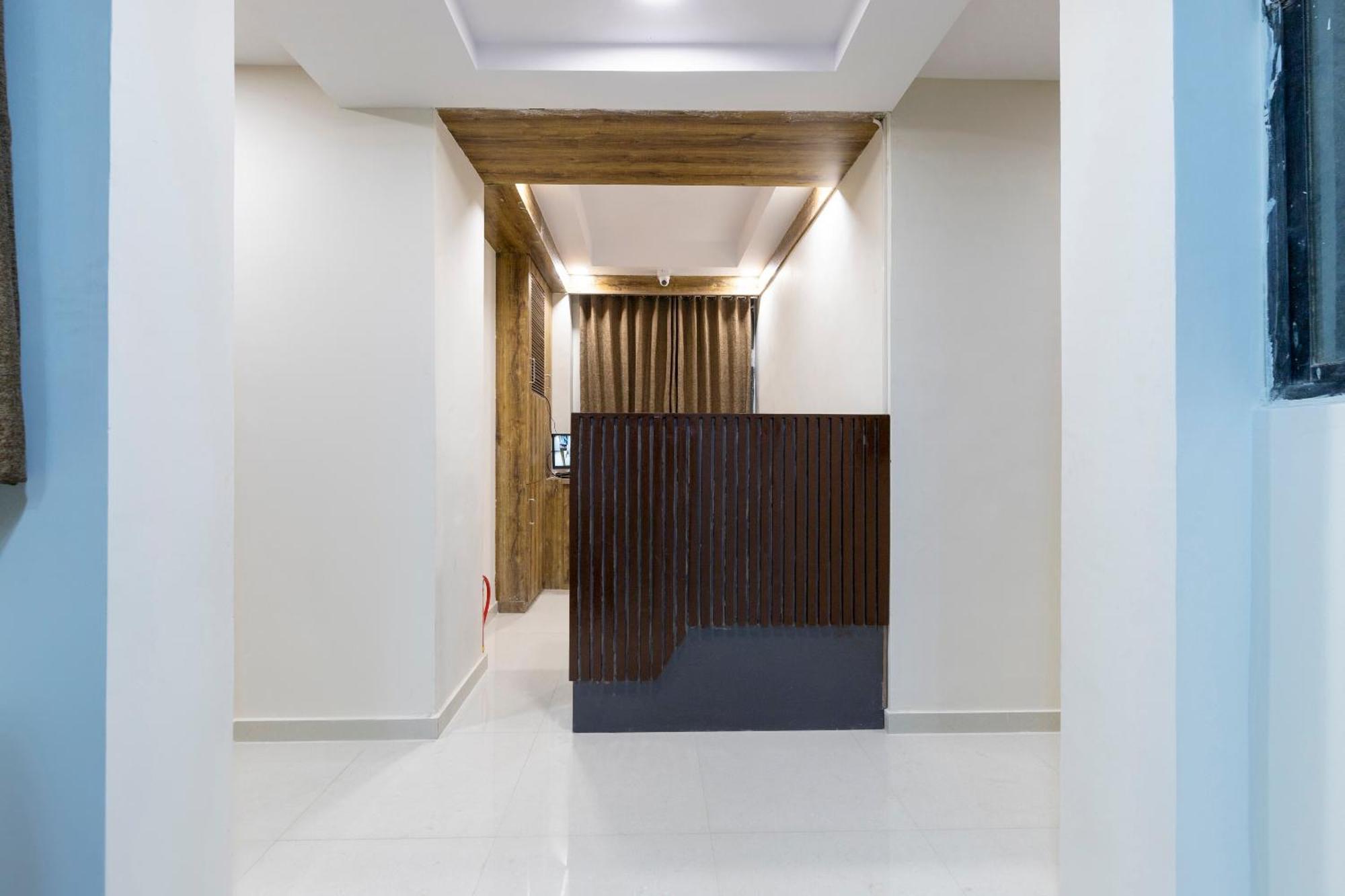 O Bhavya 3* Ahmedabad