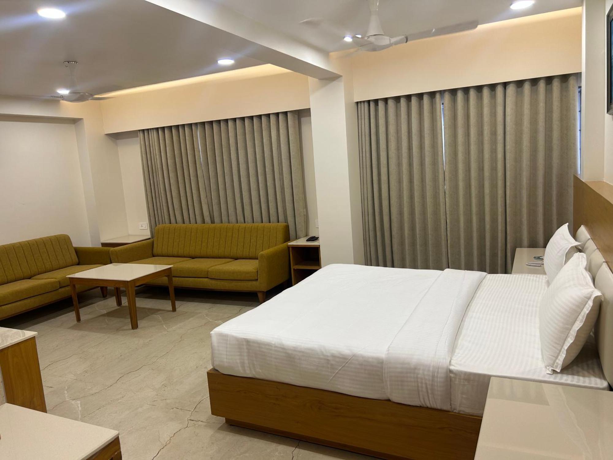Flourish International Ahmedabad