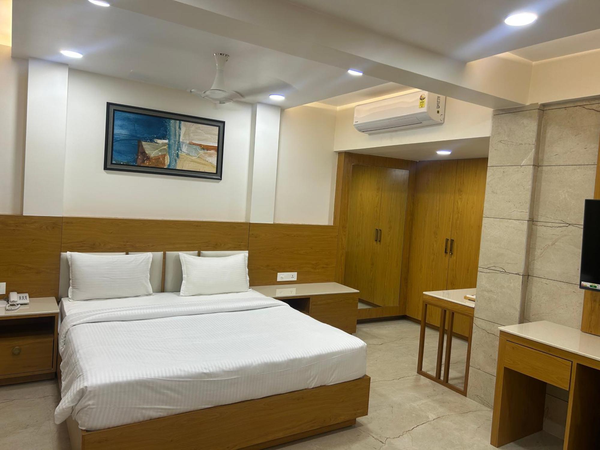 Flourish International Ahmedabad
