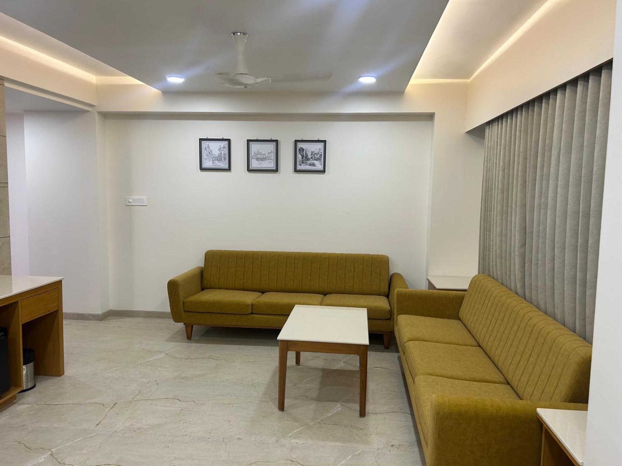 Flourish International Ahmedabad