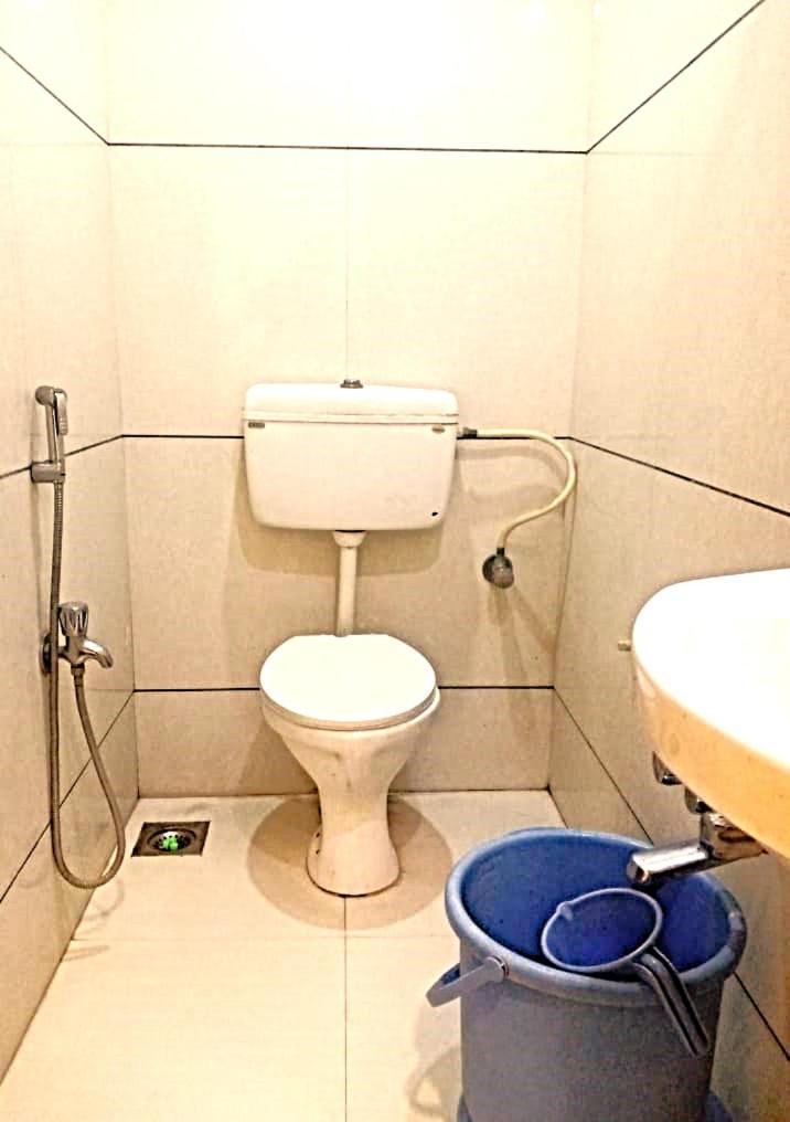 Marina Guest house *
