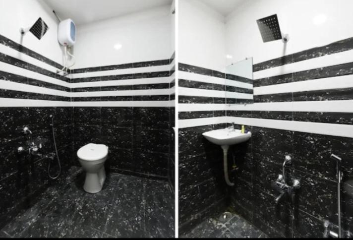 Sunrise Apartment Ahmedabad