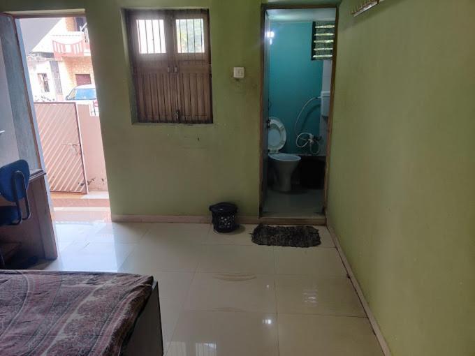 Megha Paying Guest Service, Asarwa *