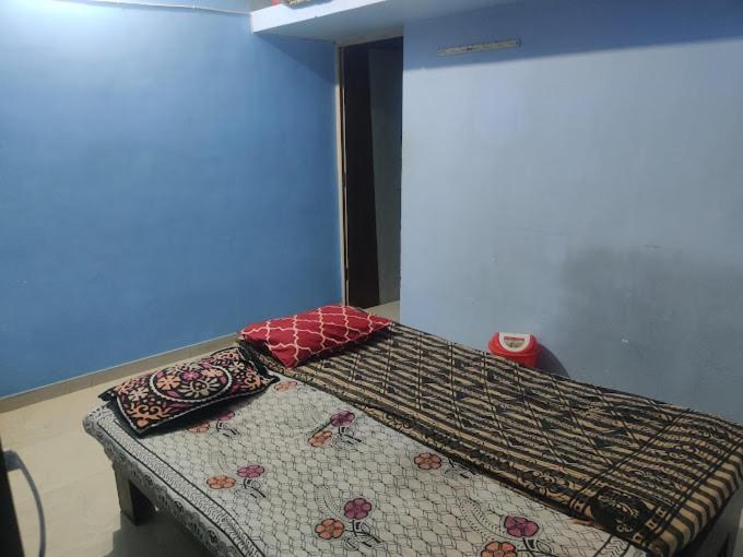 Apartment Megha Paying Guest Service, Asarwa *