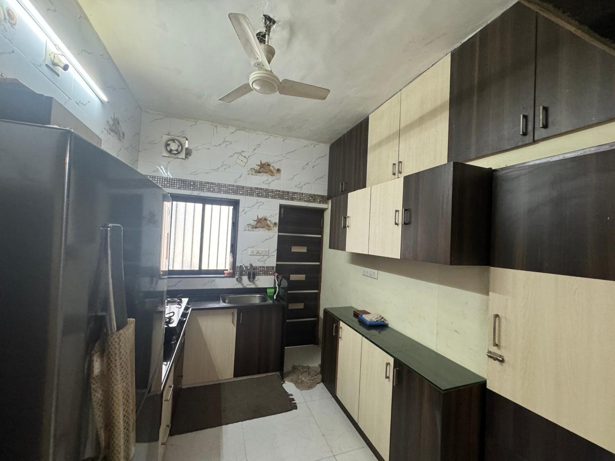 Nila Apartments, Thaltej Metro Station,